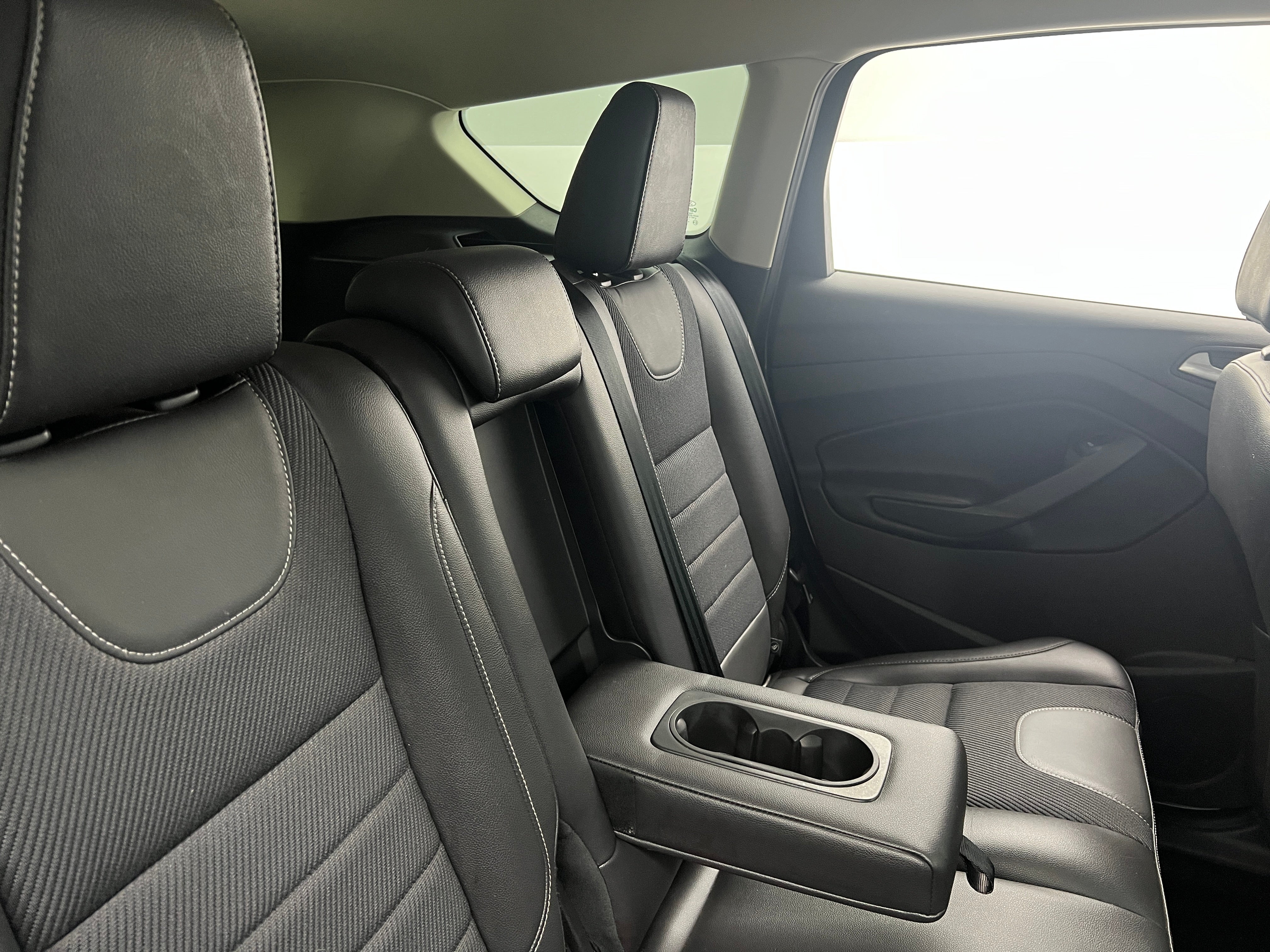 2016 Ford Escape SE 5