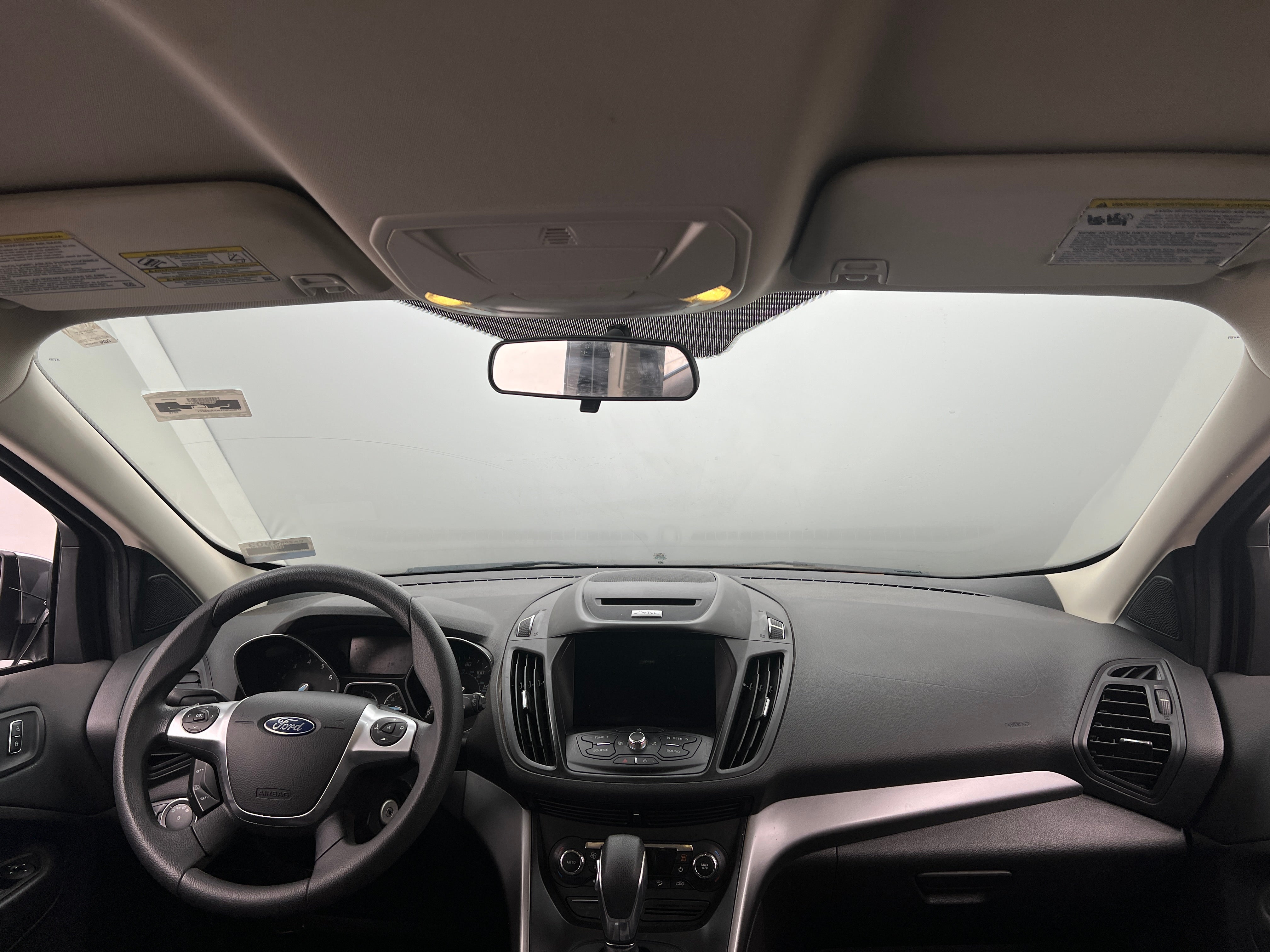 2016 Ford Escape SE 2