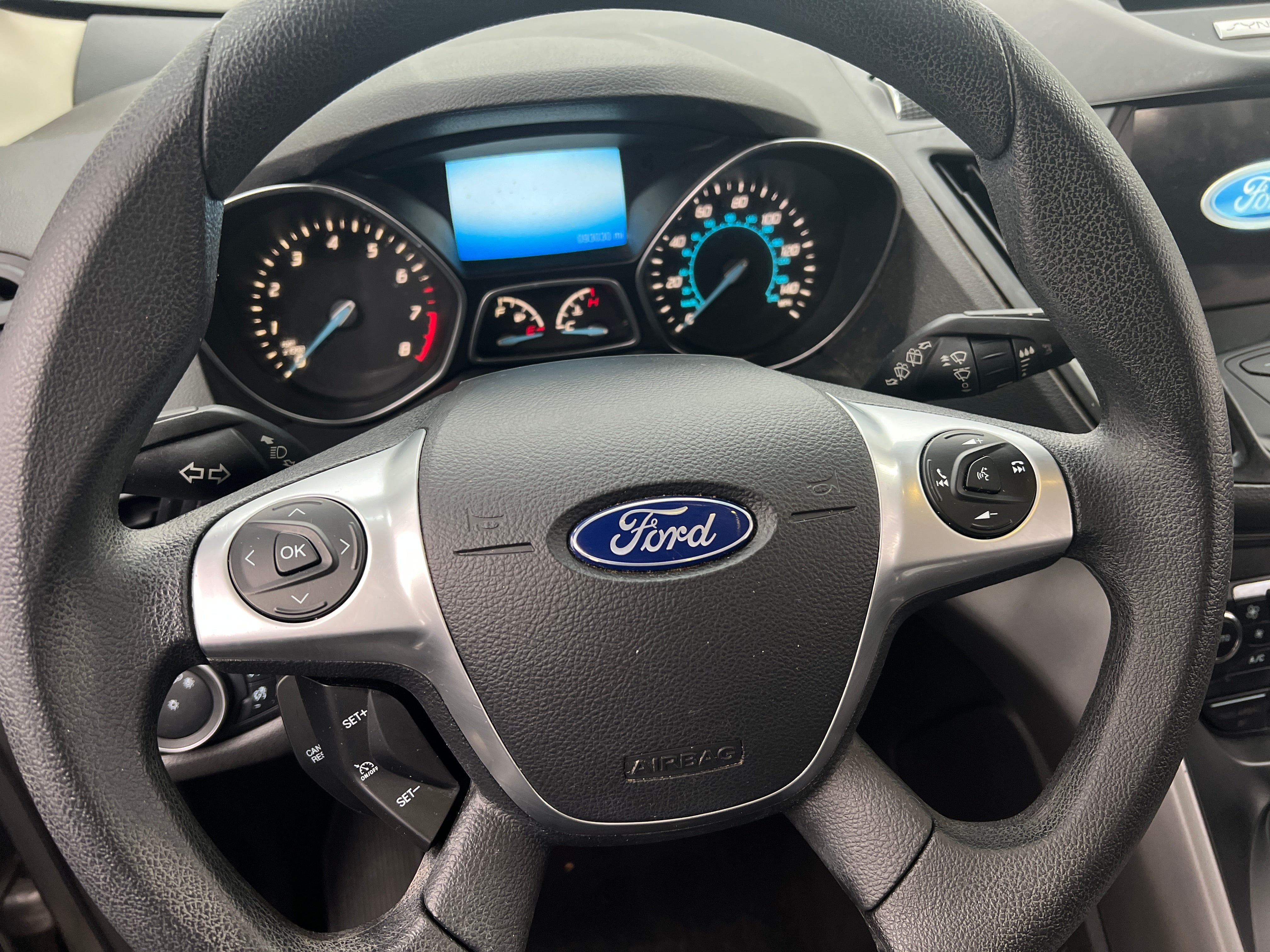 2016 Ford Escape SE 4