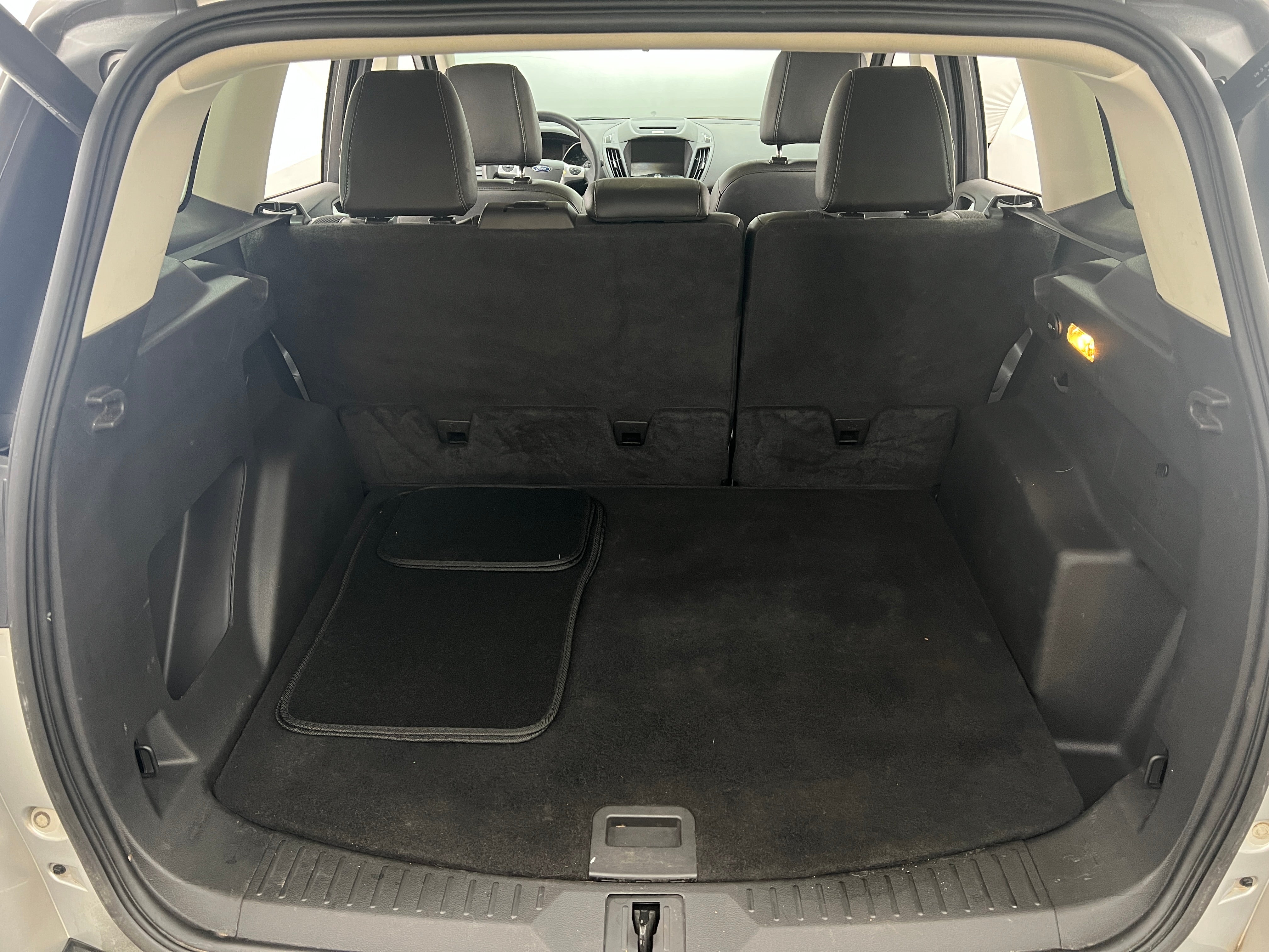 2016 Ford Escape SE 6