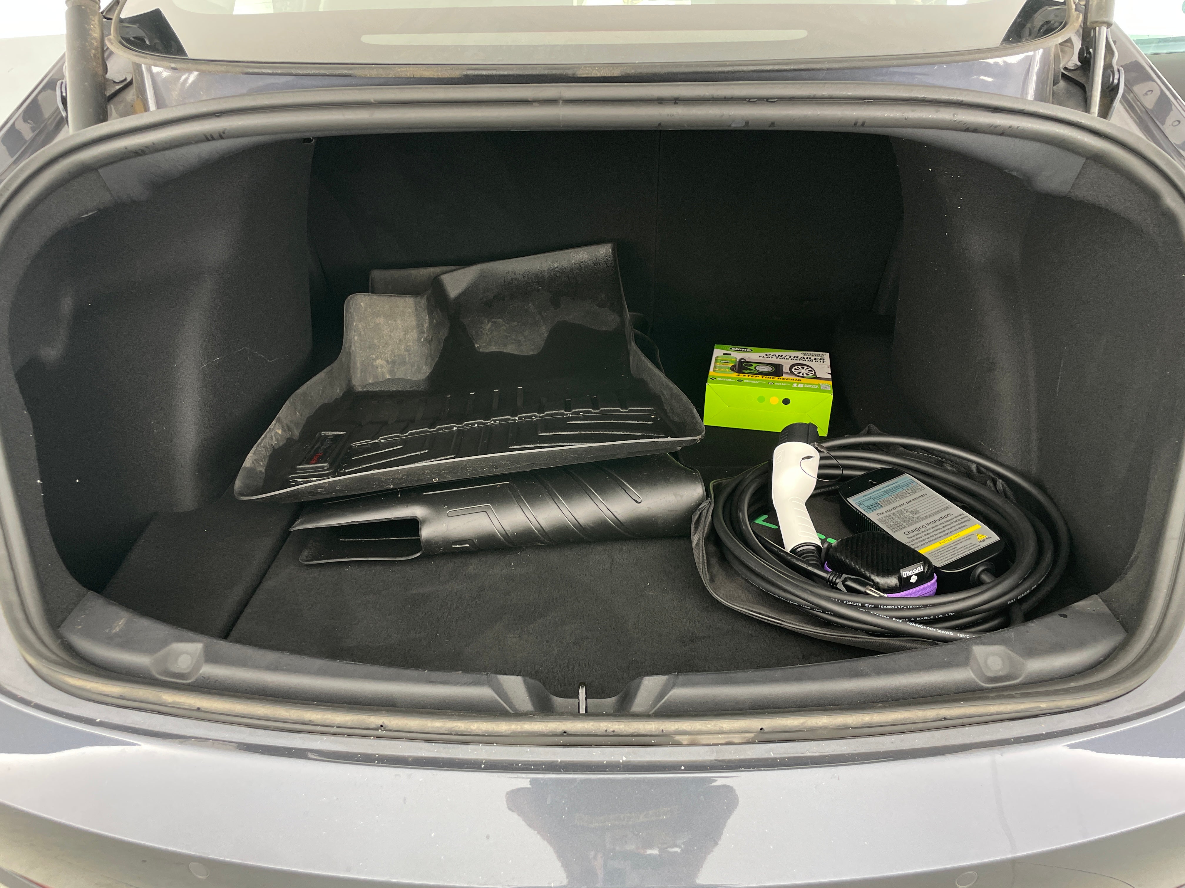 2022 Tesla Model 3 Standard Range 6