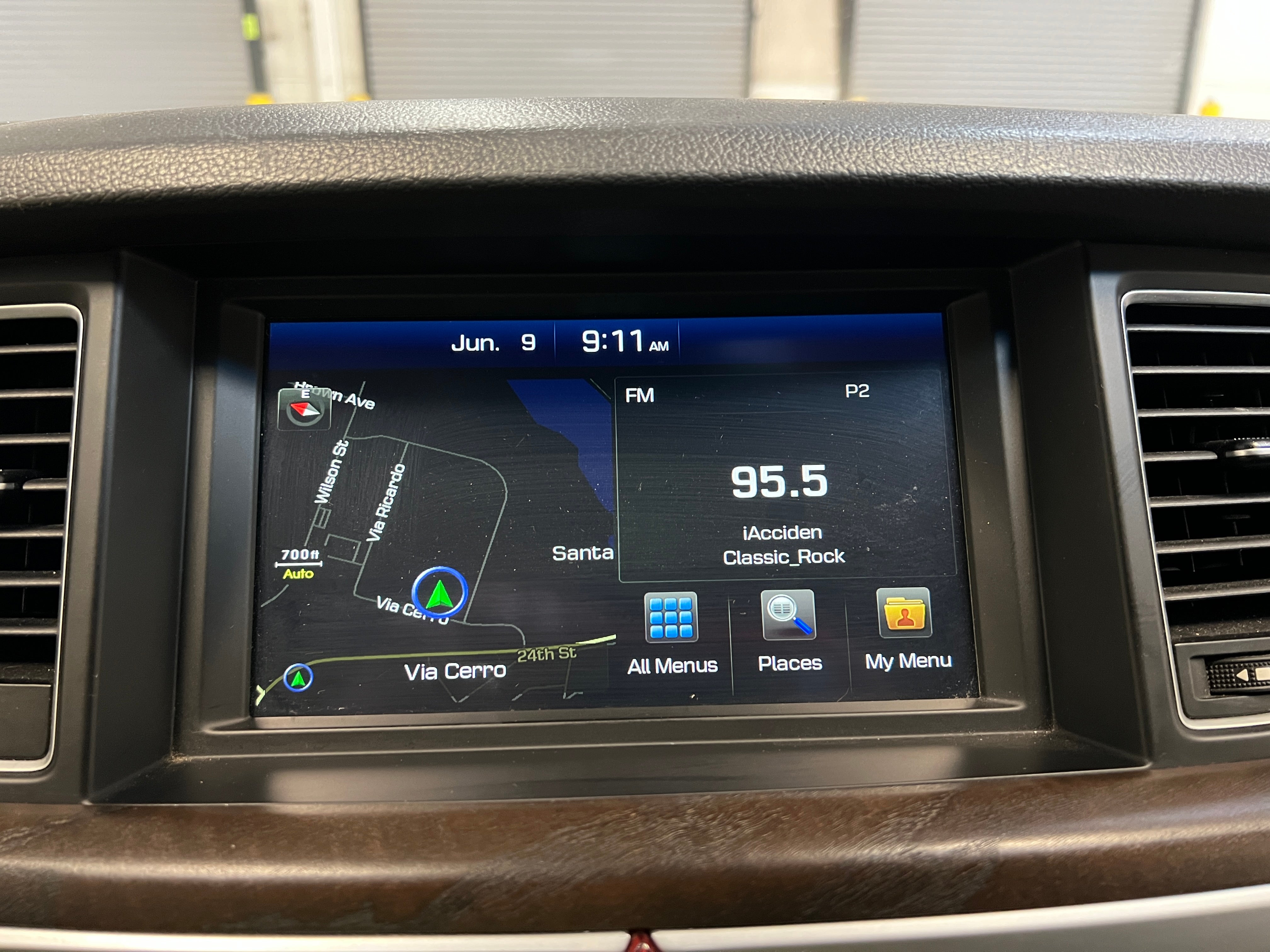 2015 Hyundai Genesis 5.0 3