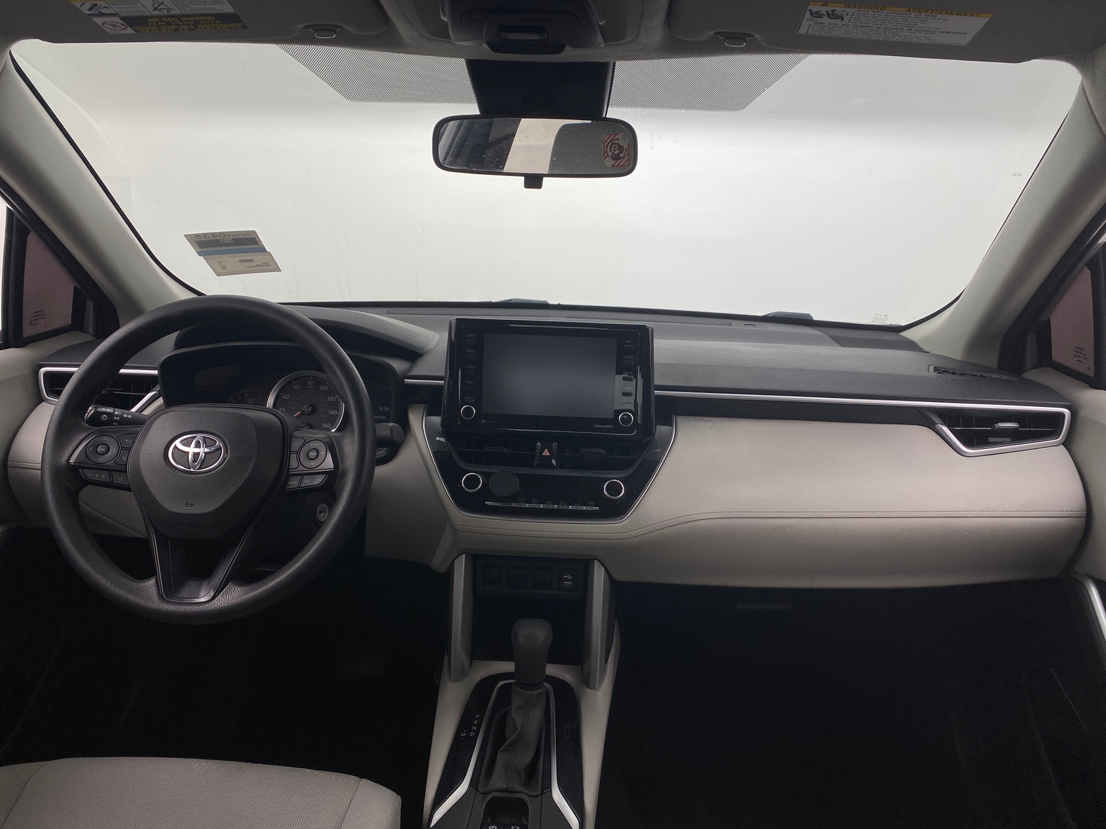 Thumbnail: 2022 Toyota Corolla Cross - 3