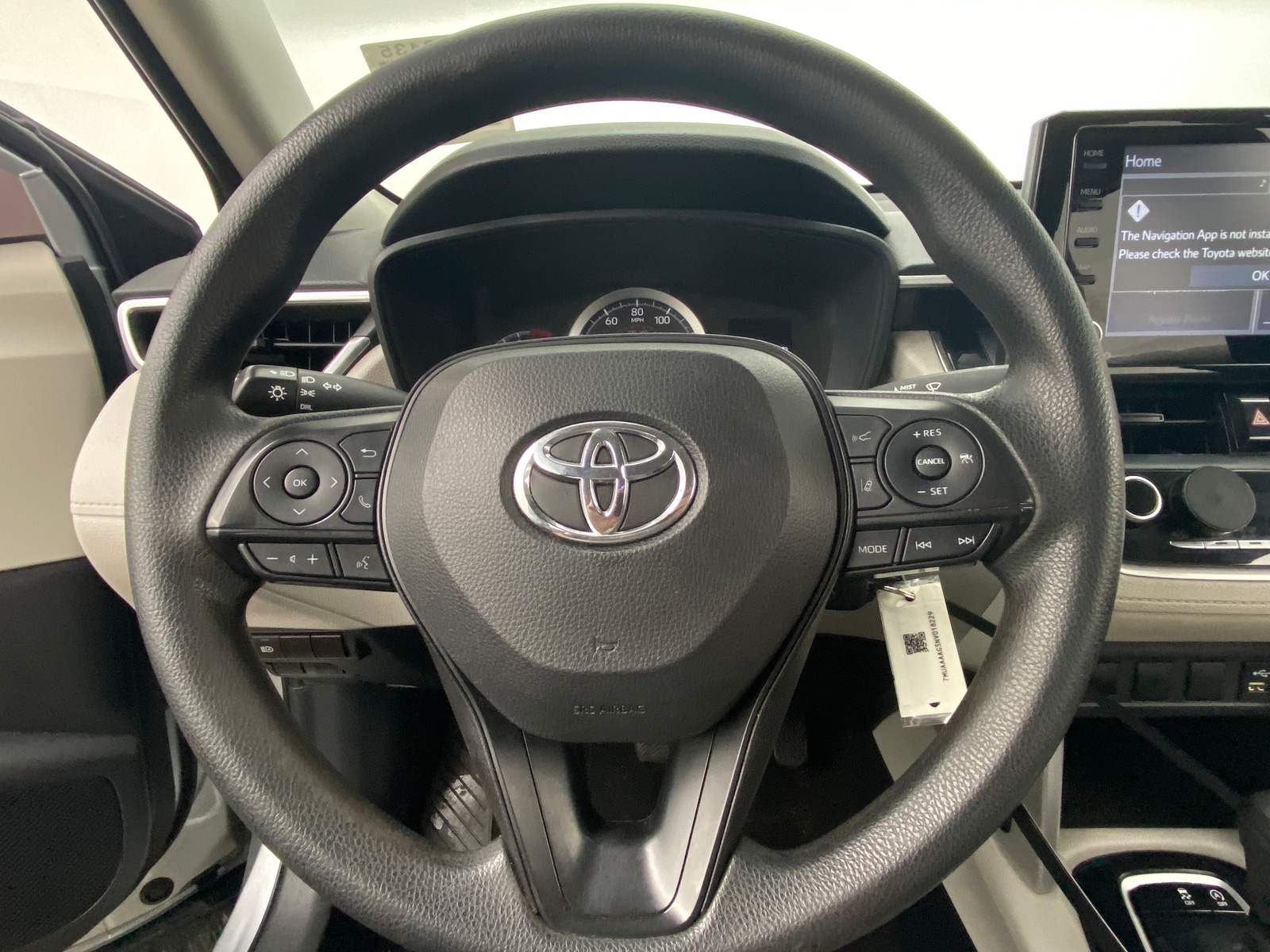 Thumbnail: 2022 Toyota Corolla Cross - 5