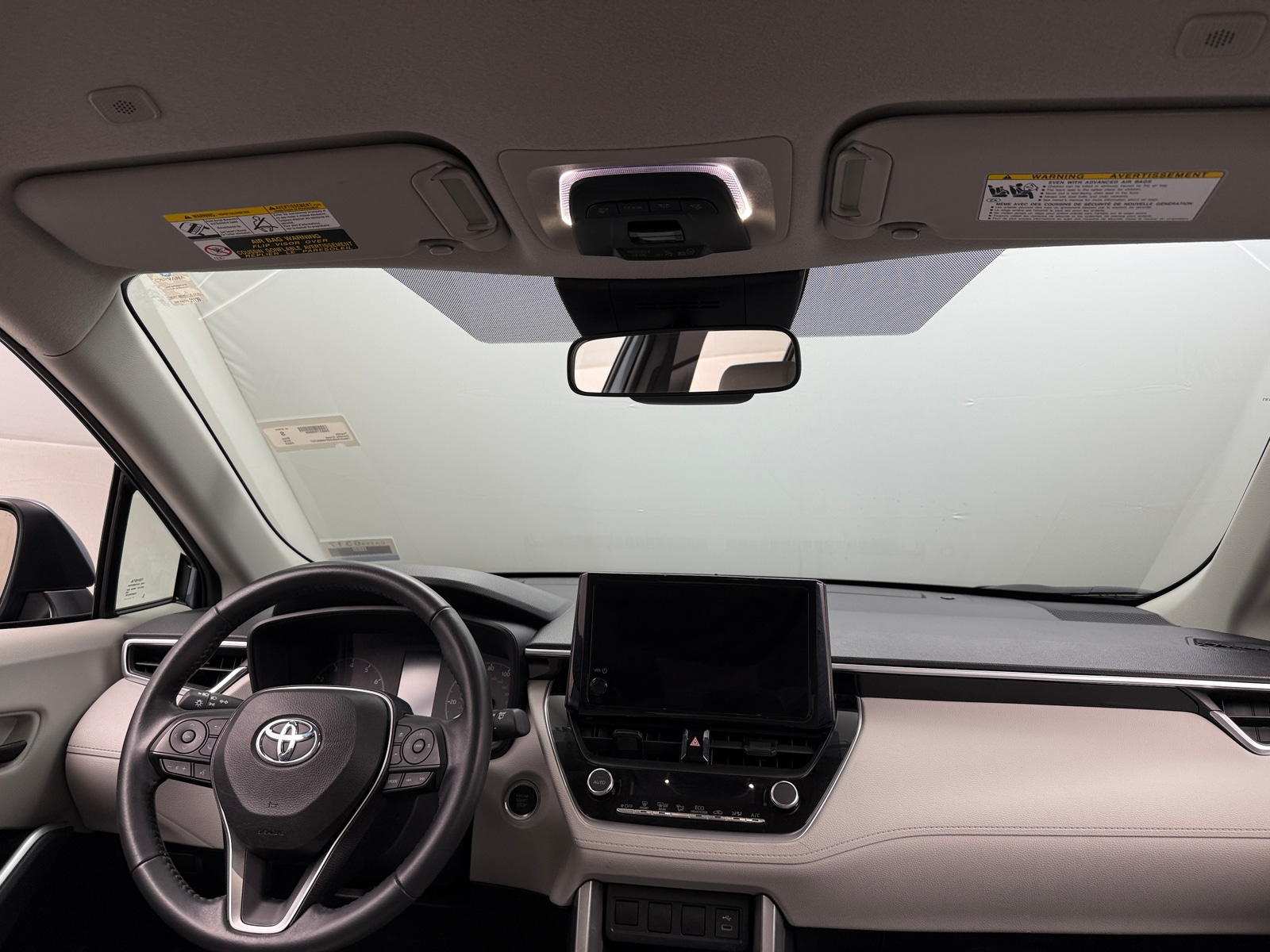 Thumbnail: 2023 Toyota Corolla Cross - 3