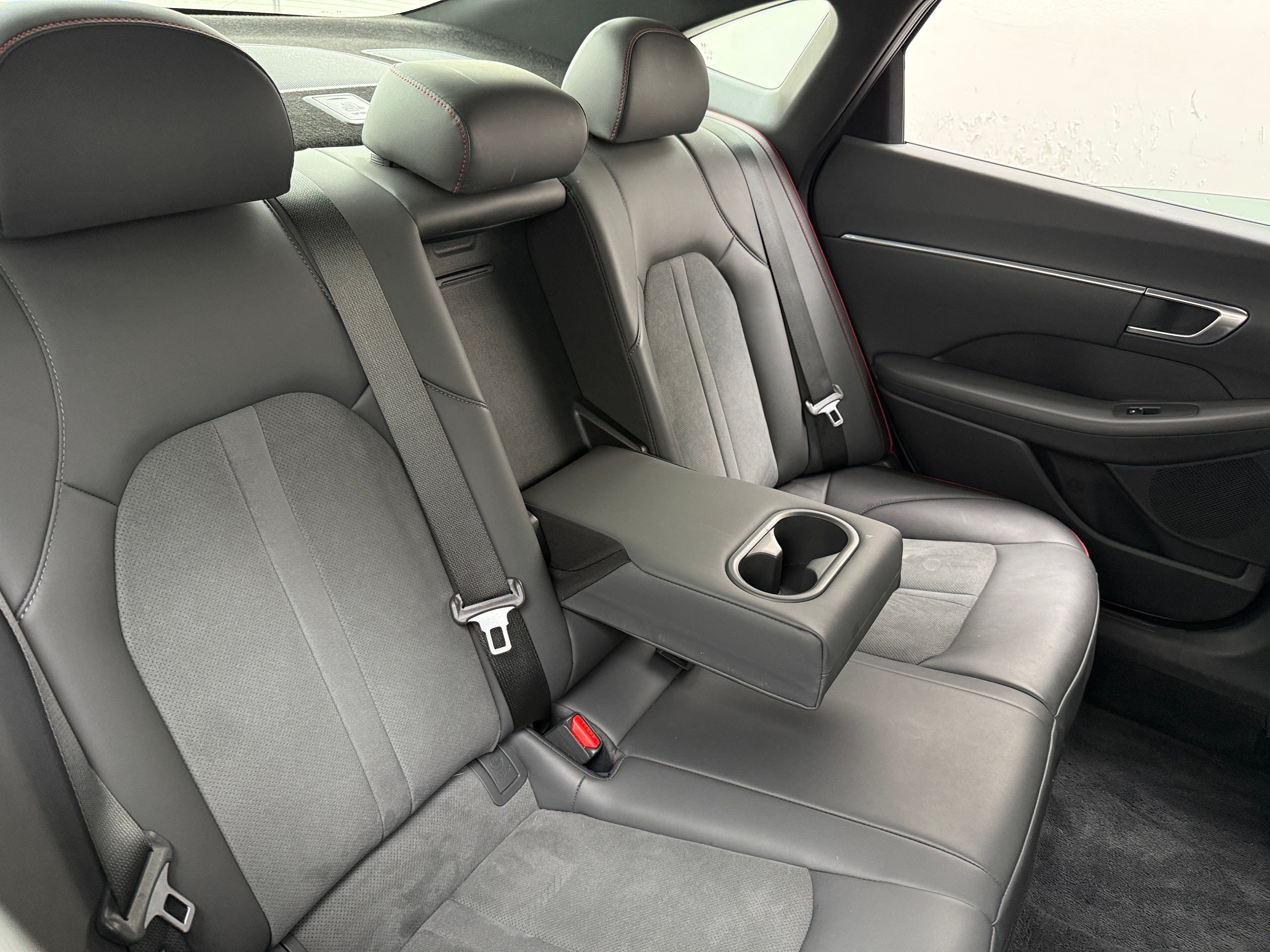 2022 Hyundai Sonata SEL Plus 5