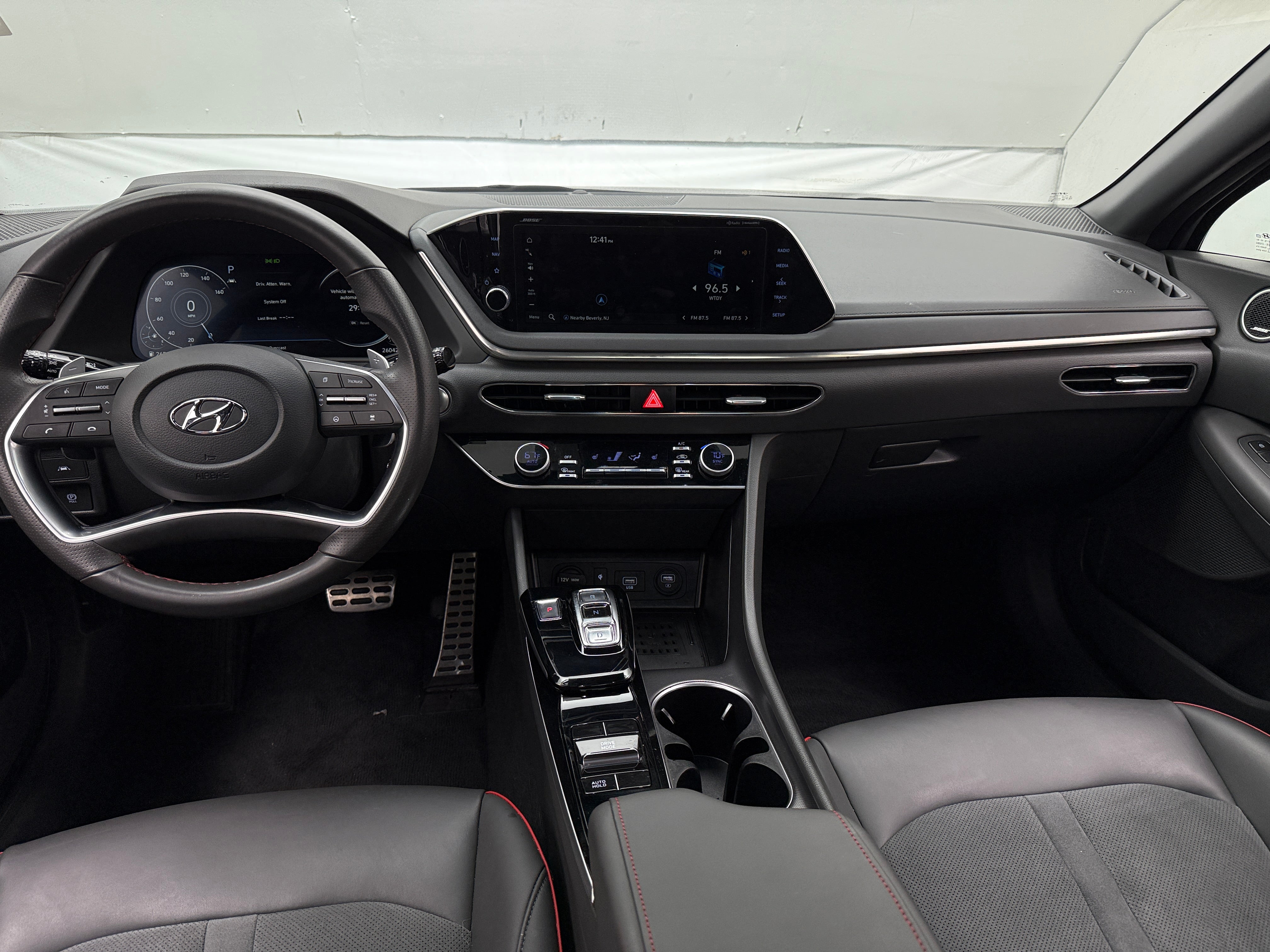 2022 Hyundai Sonata SEL Plus 2