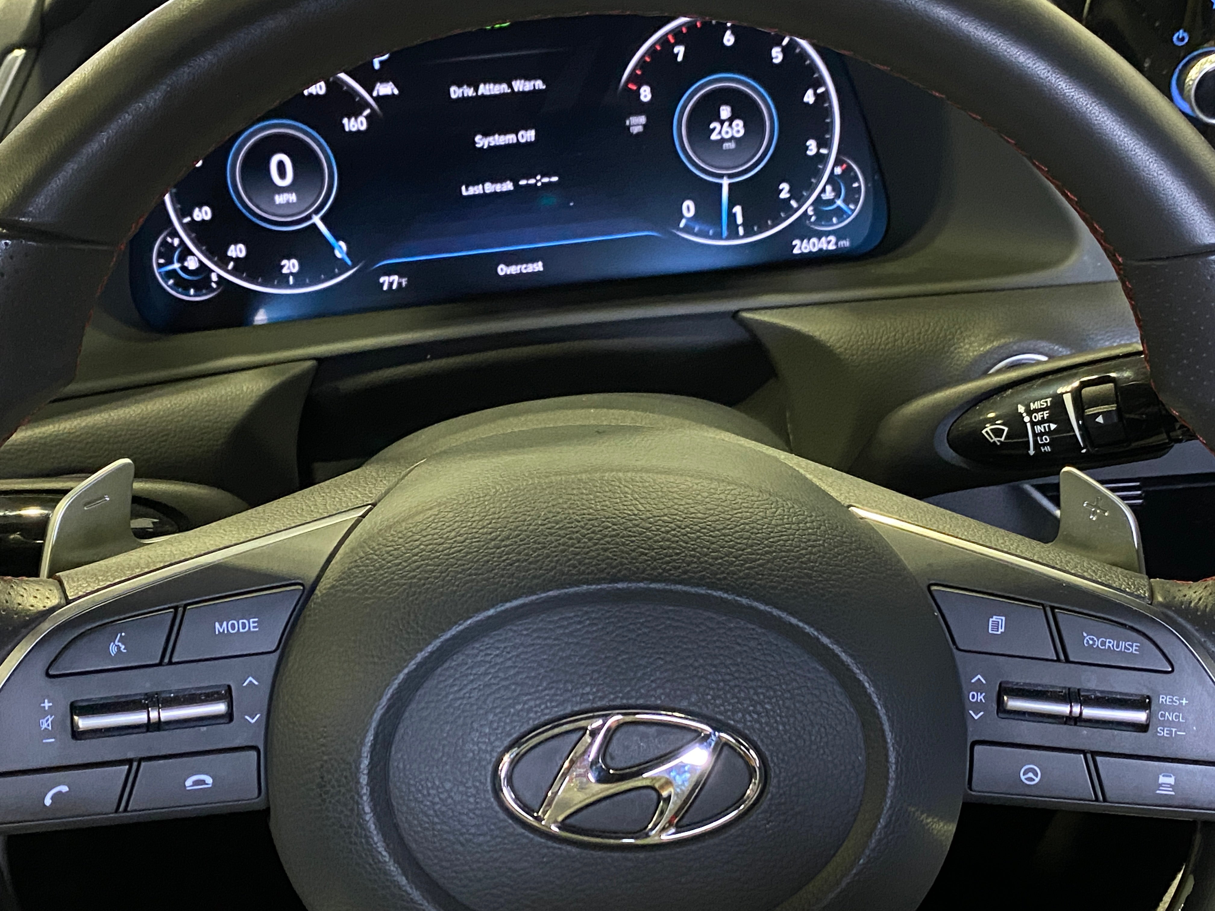 2022 Hyundai Sonata SEL Plus 4