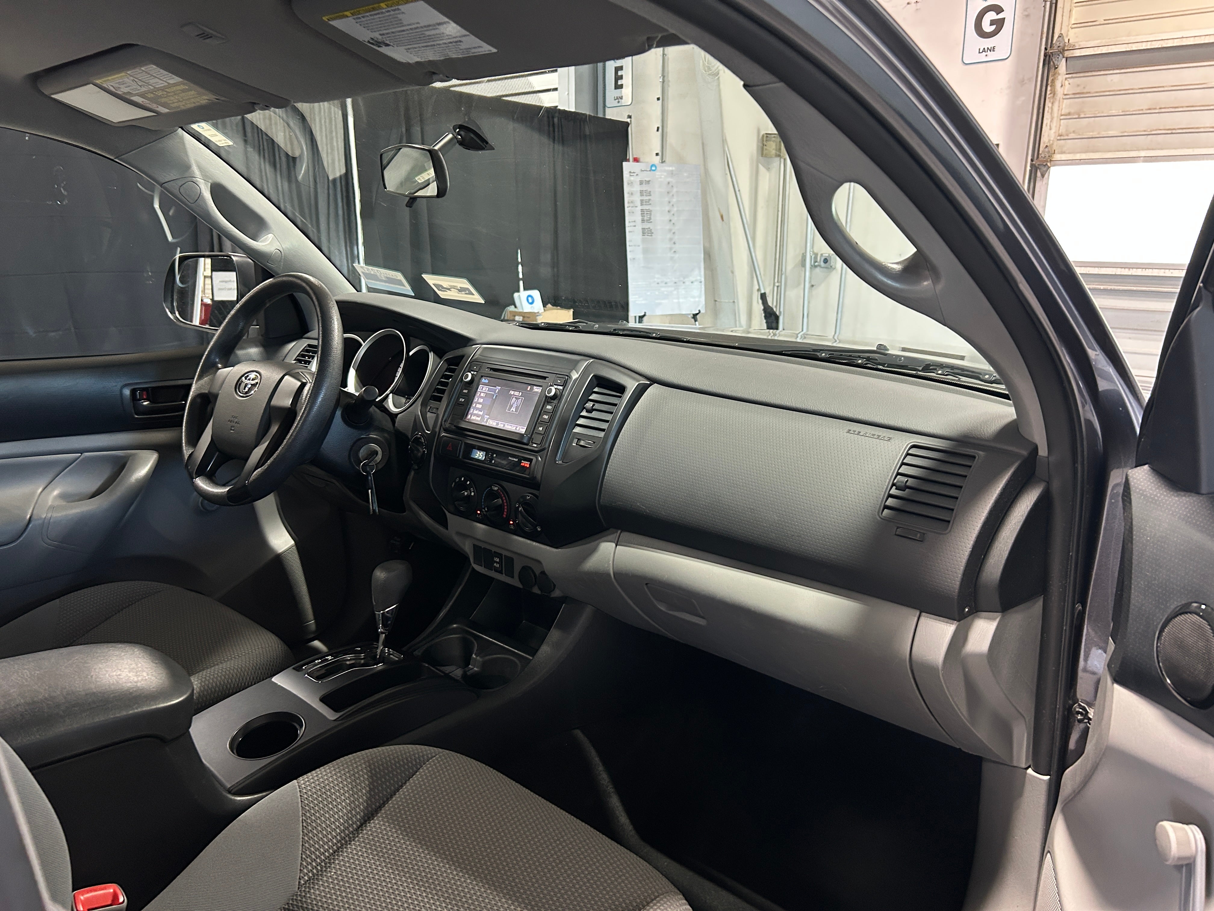 2014 Toyota Tacoma  3