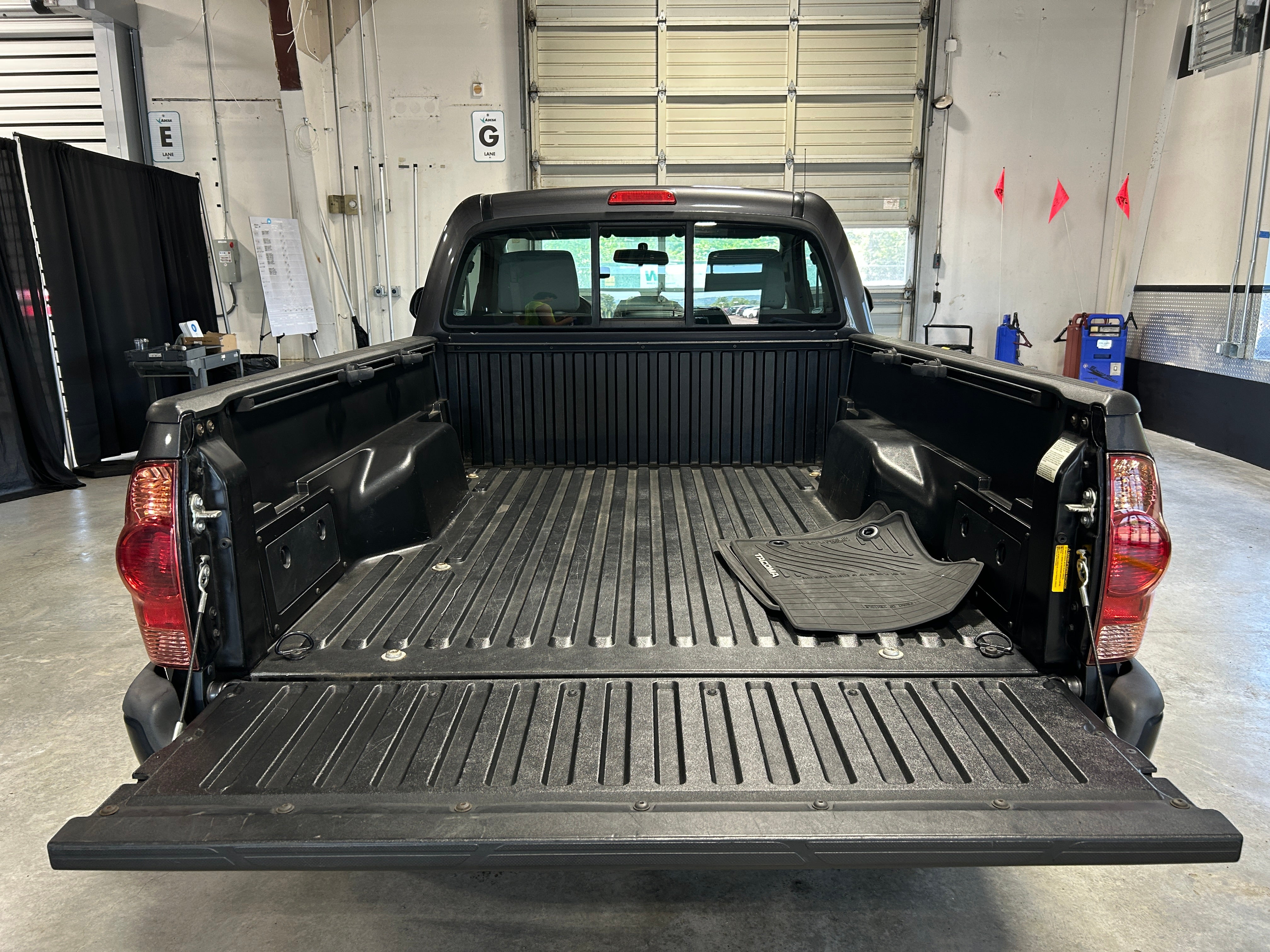 2014 Toyota Tacoma  6