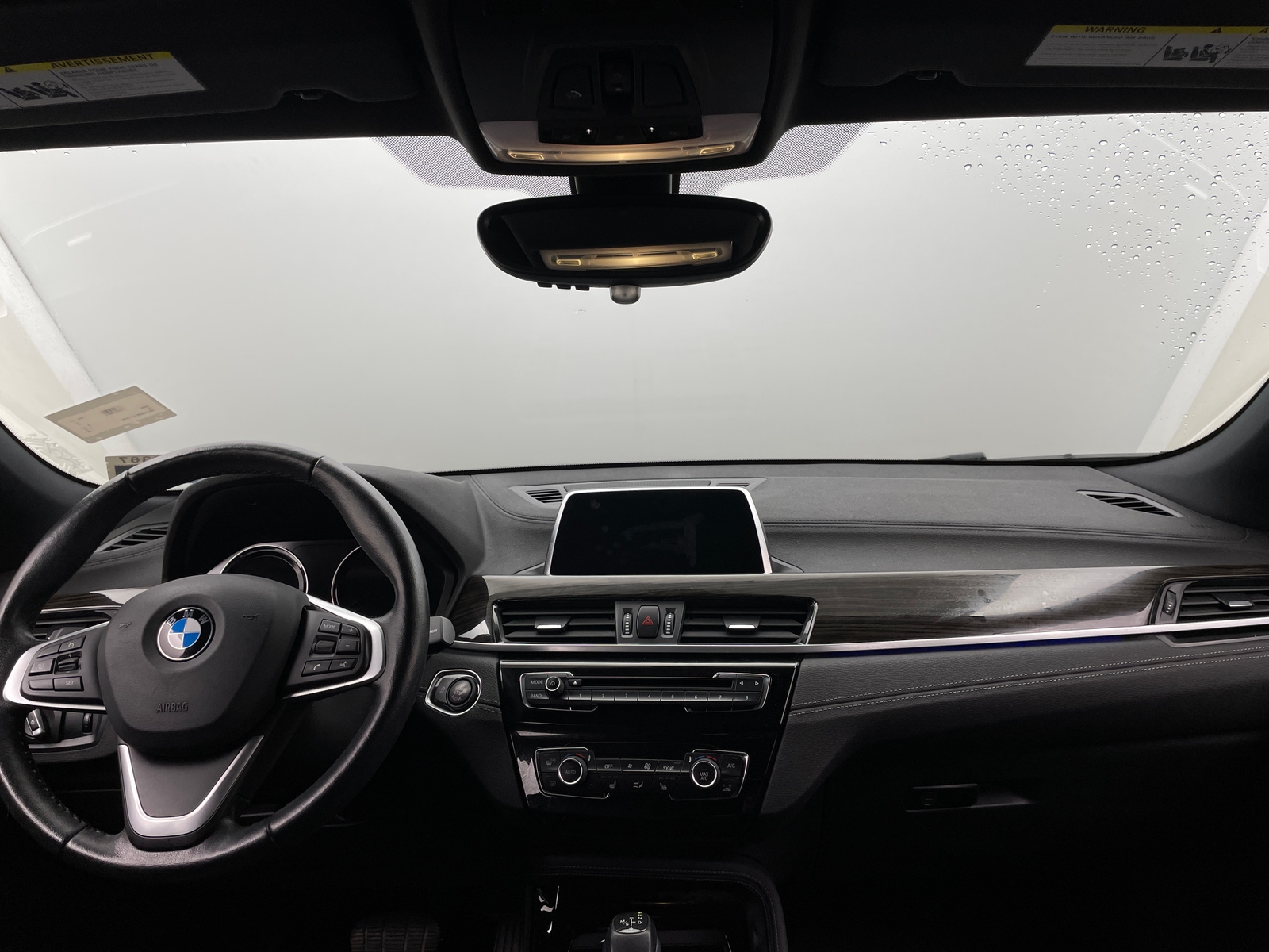 Thumbnail: 2018 BMW X2 - 2