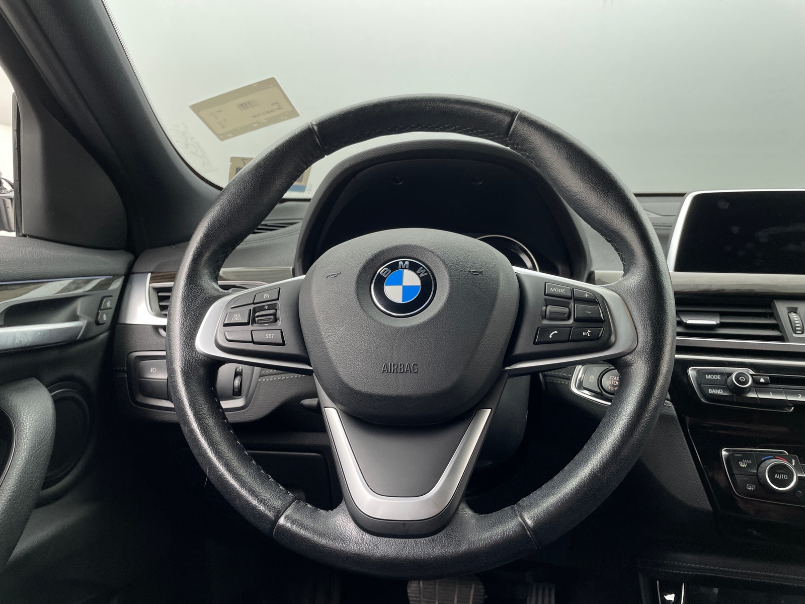 Thumbnail: 2018 BMW X2 - 4