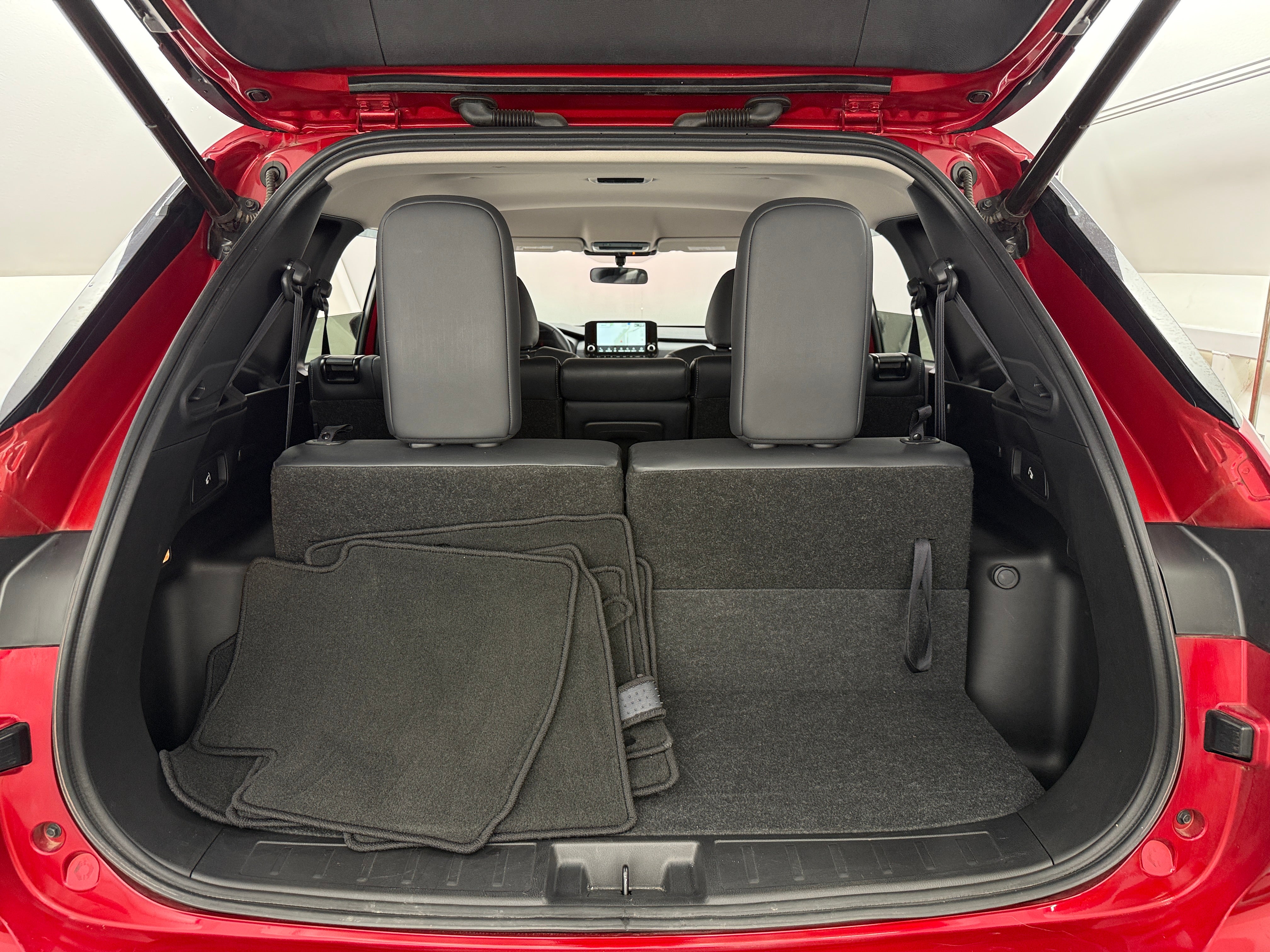 2024 Mitsubishi Outlander SE 6