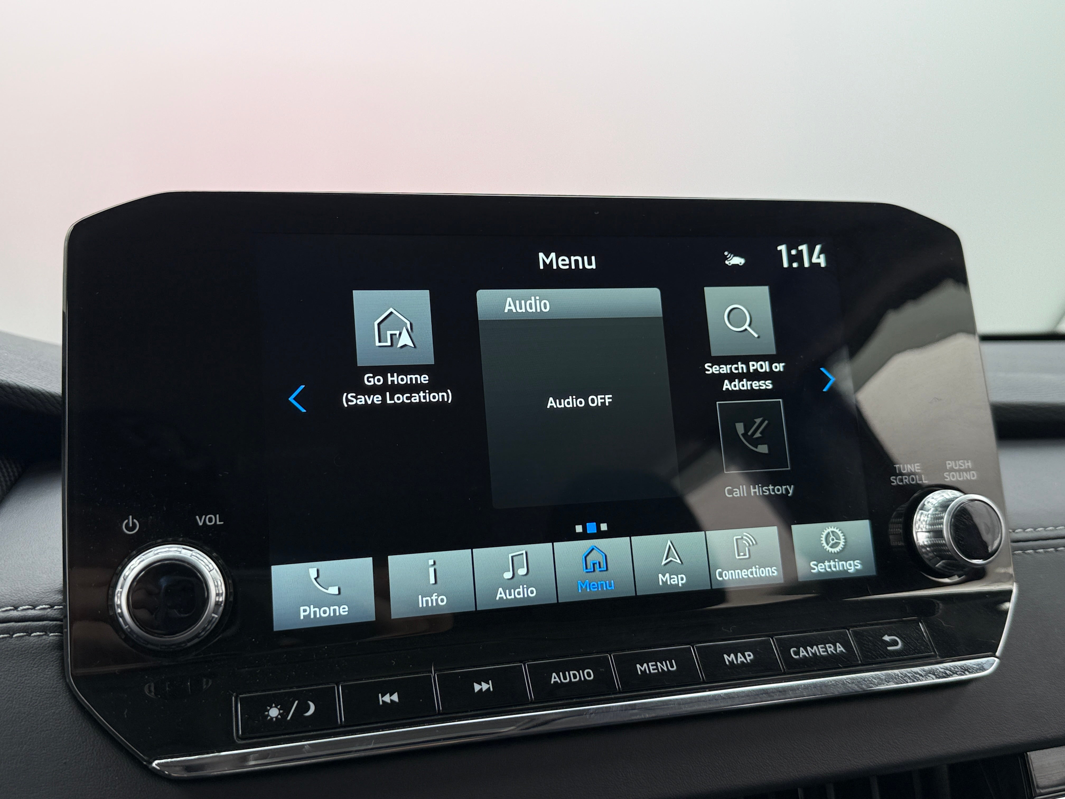 2024 Mitsubishi Outlander SE 3