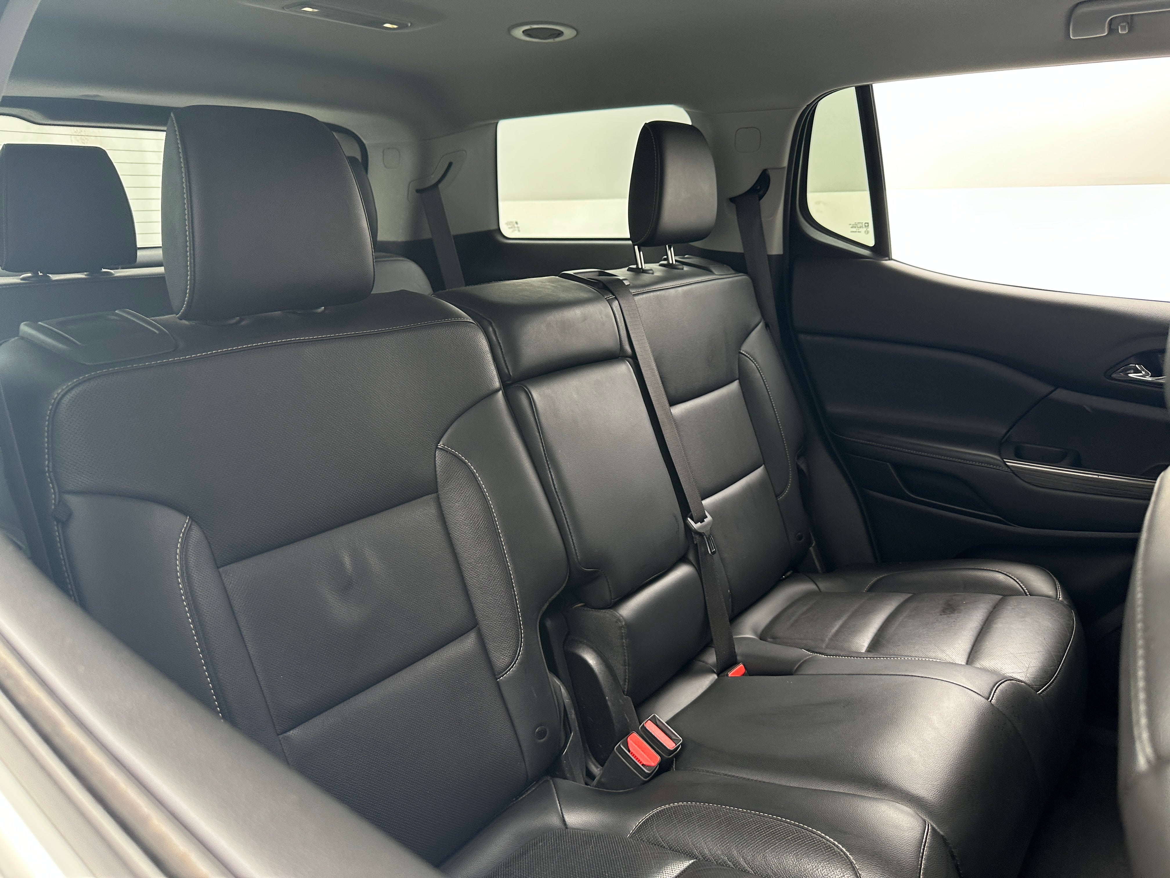 2019 GMC Acadia SLT 5