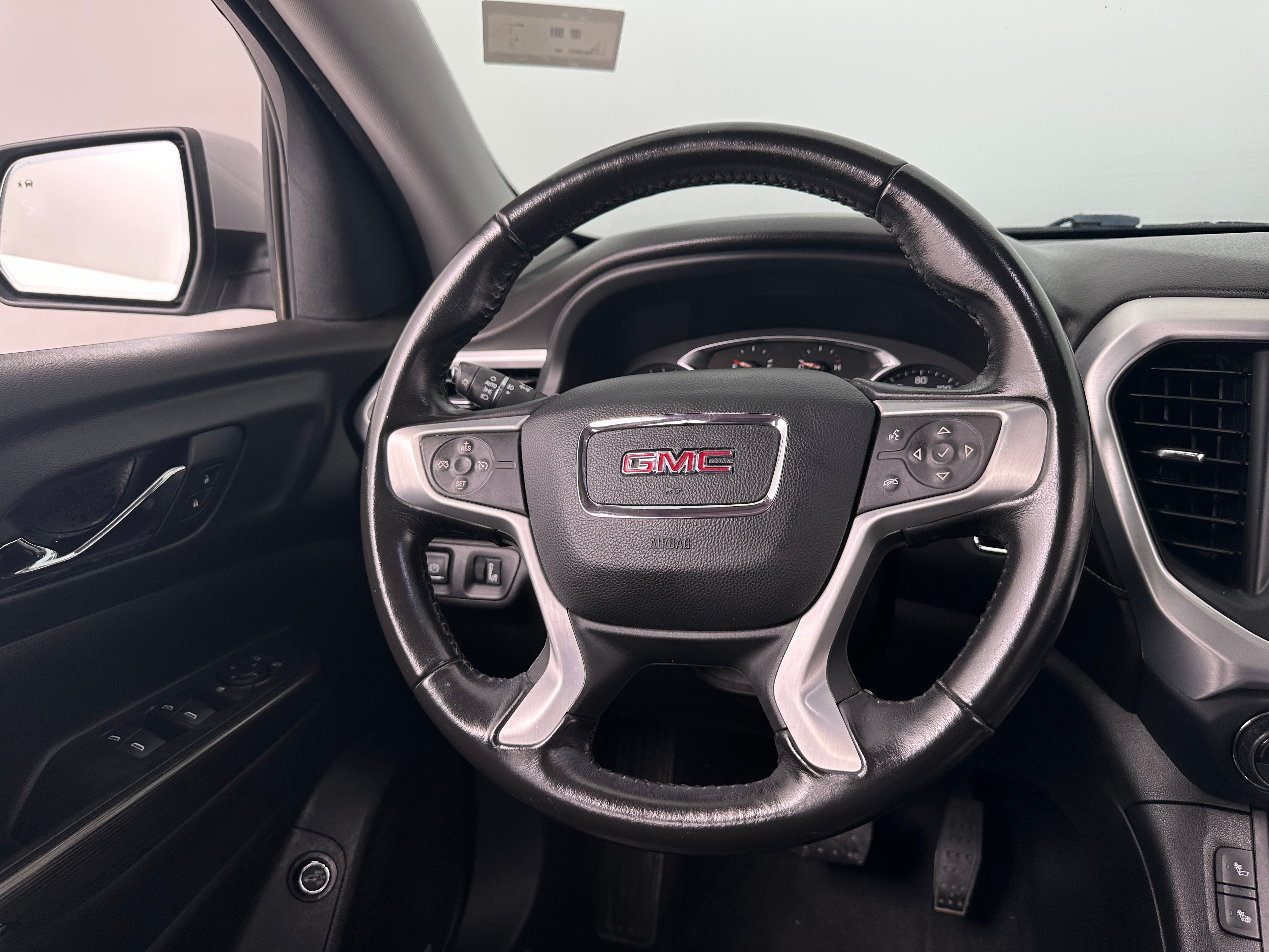 2019 GMC Acadia SLT 4