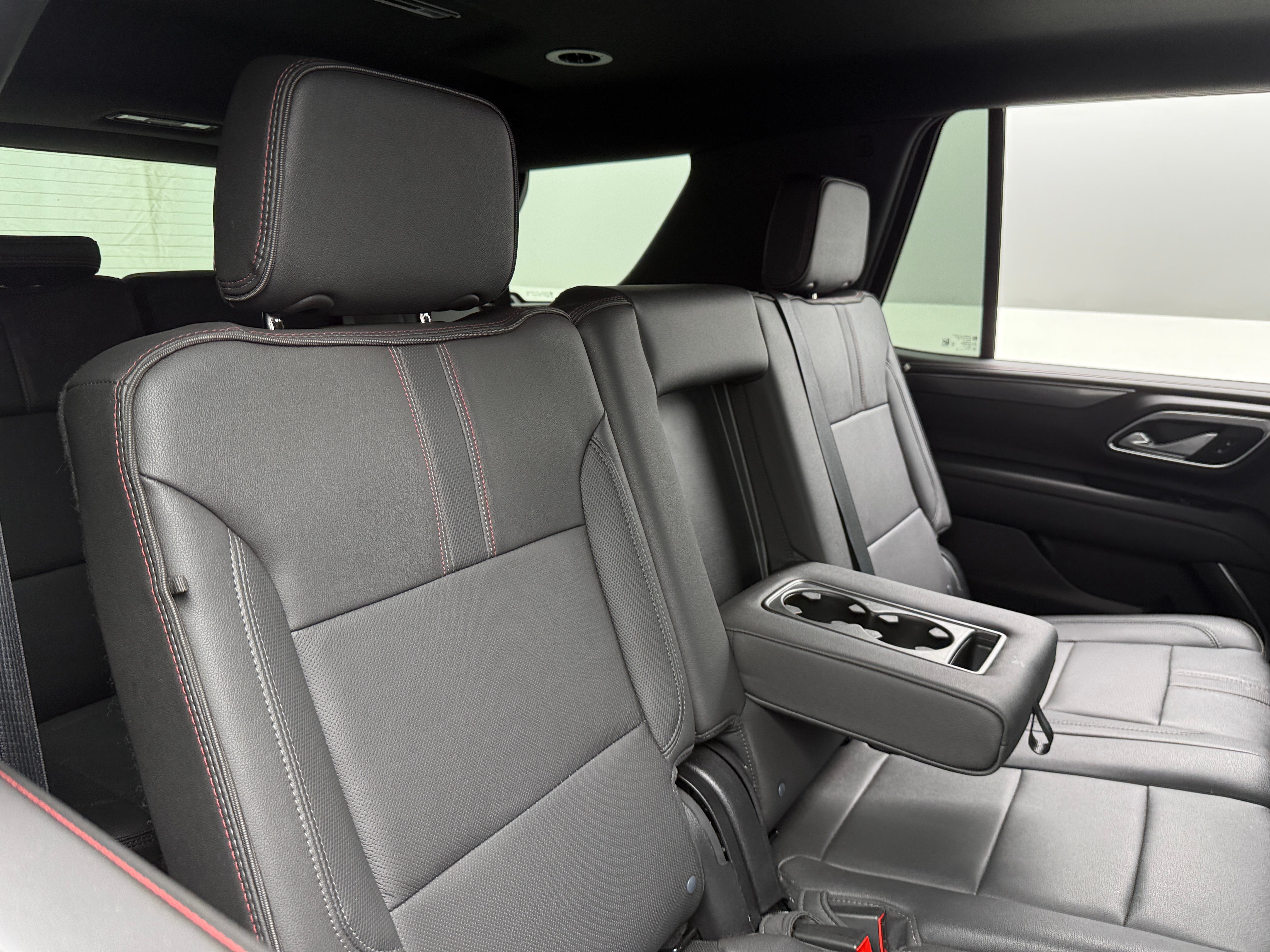 2024 Chevrolet Tahoe RST 5