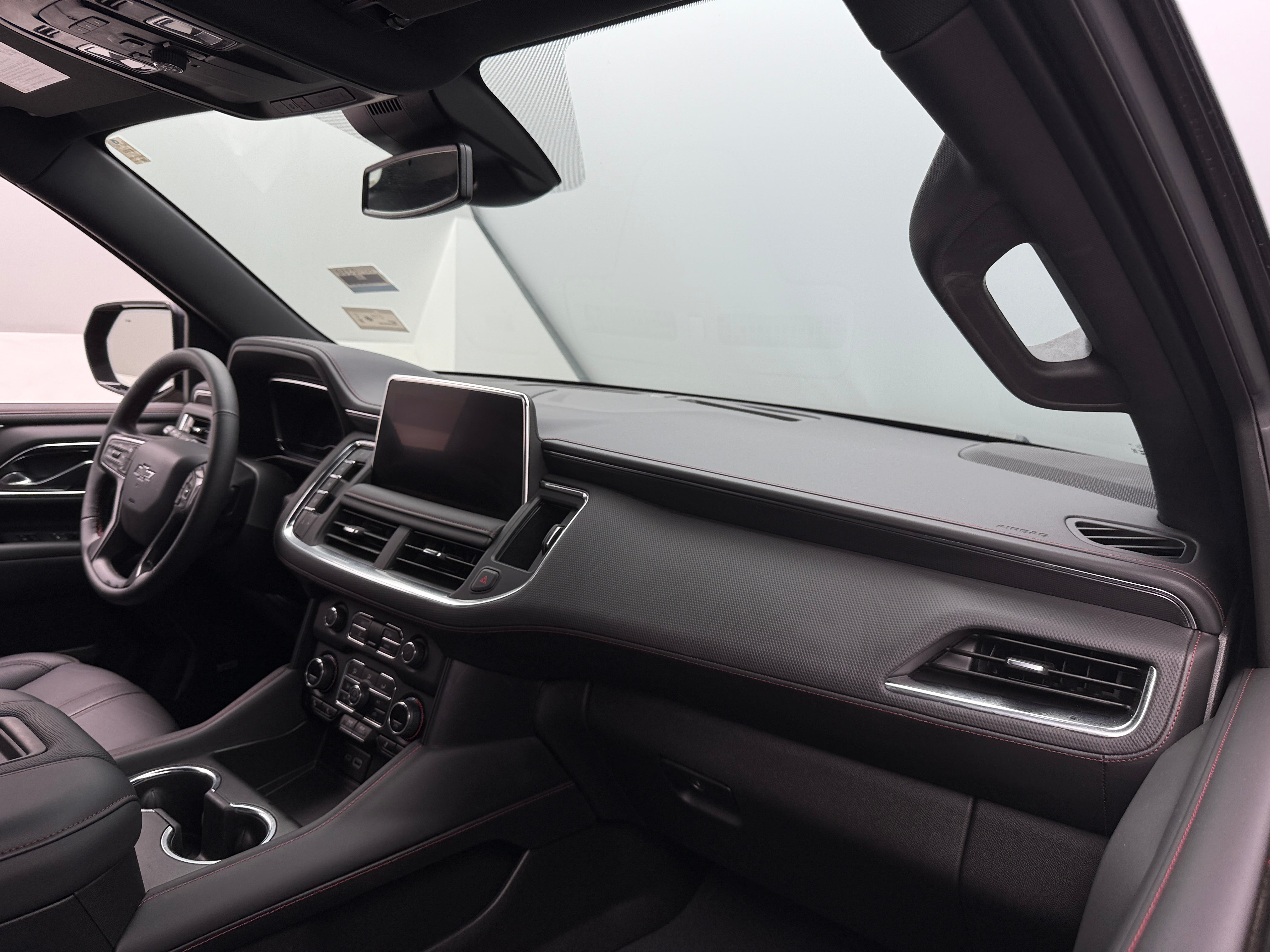 2024 Chevrolet Tahoe RST 2