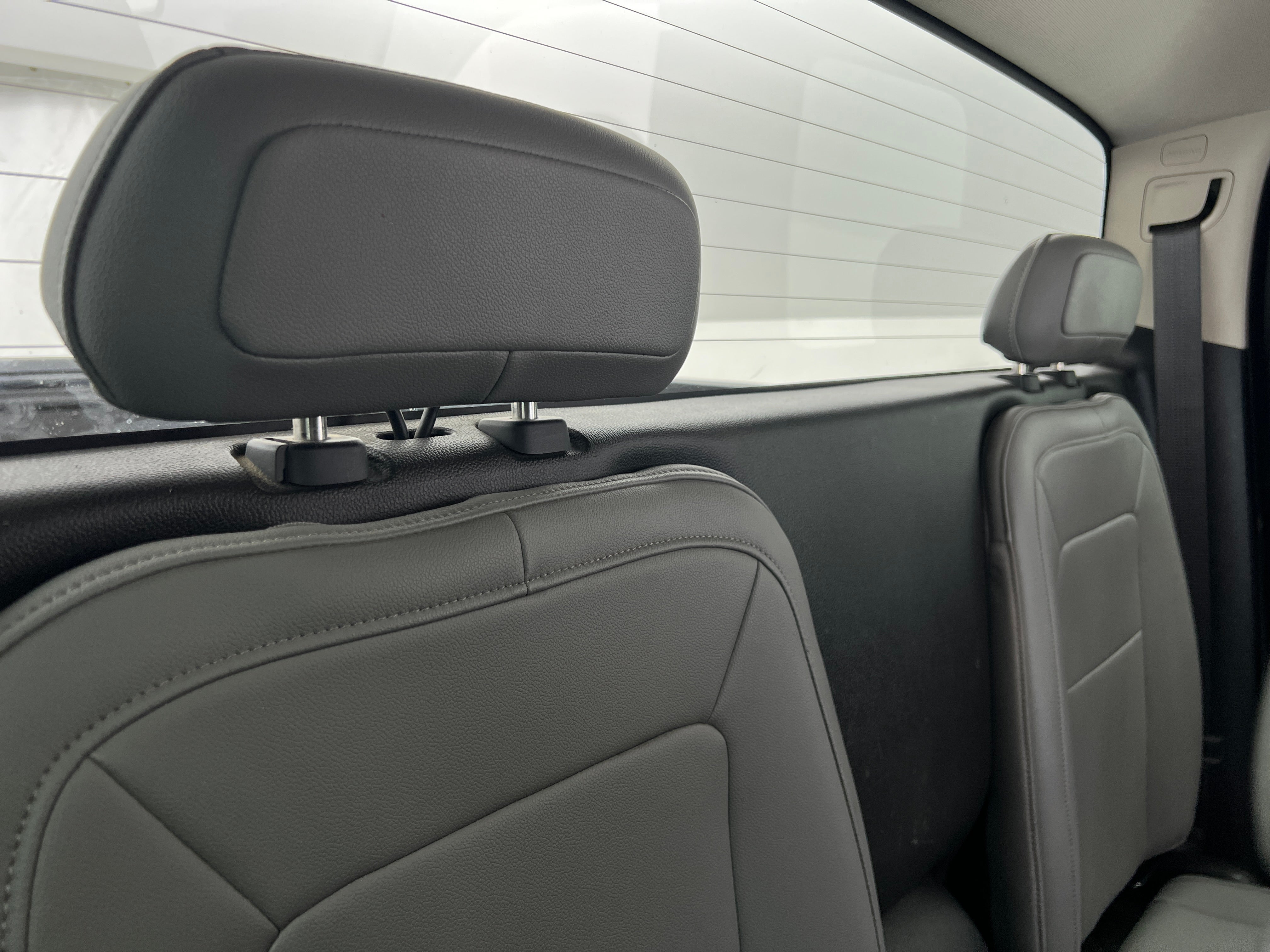 2015 Chevrolet Colorado LT 5