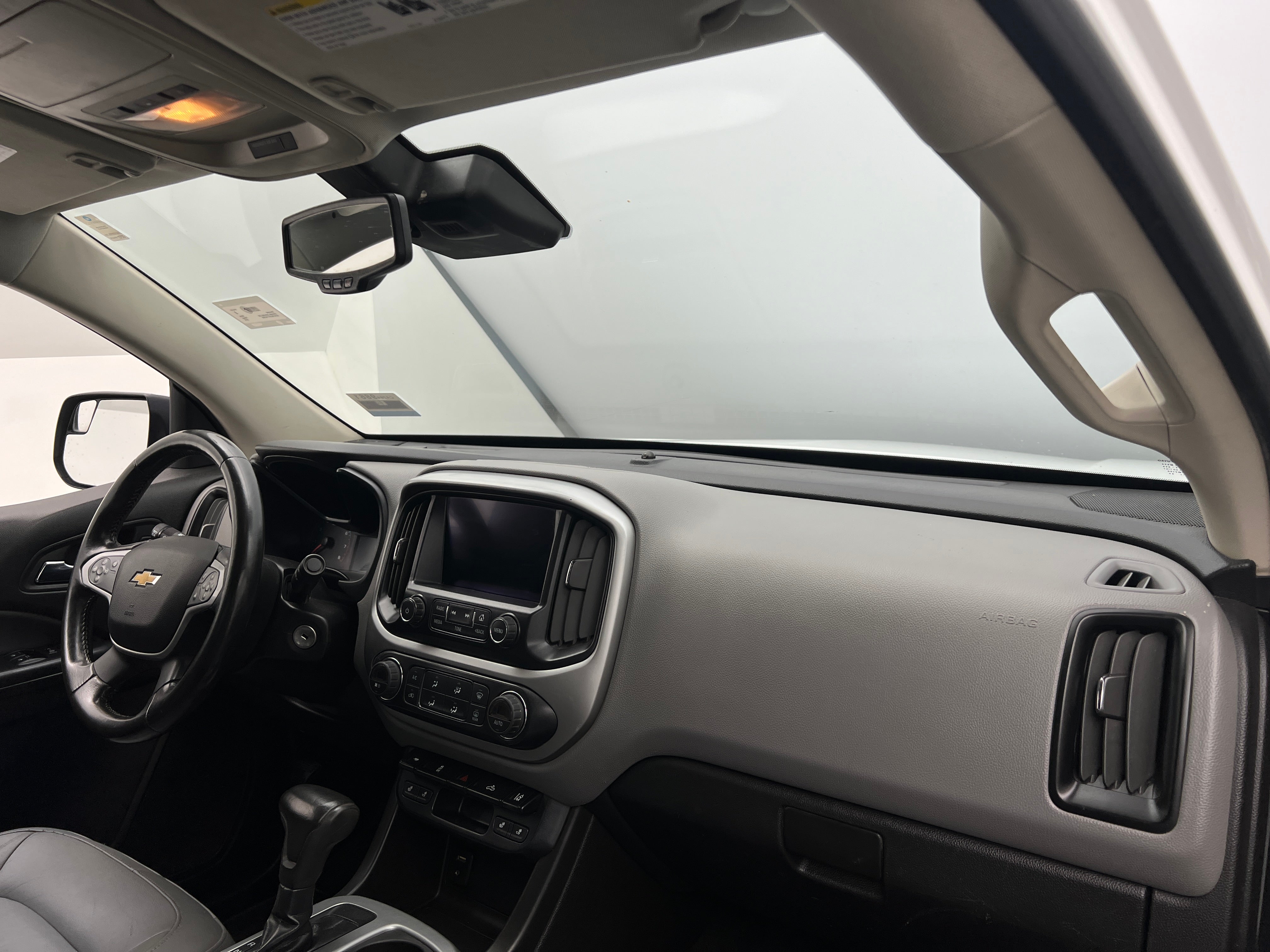 2015 Chevrolet Colorado LT 2