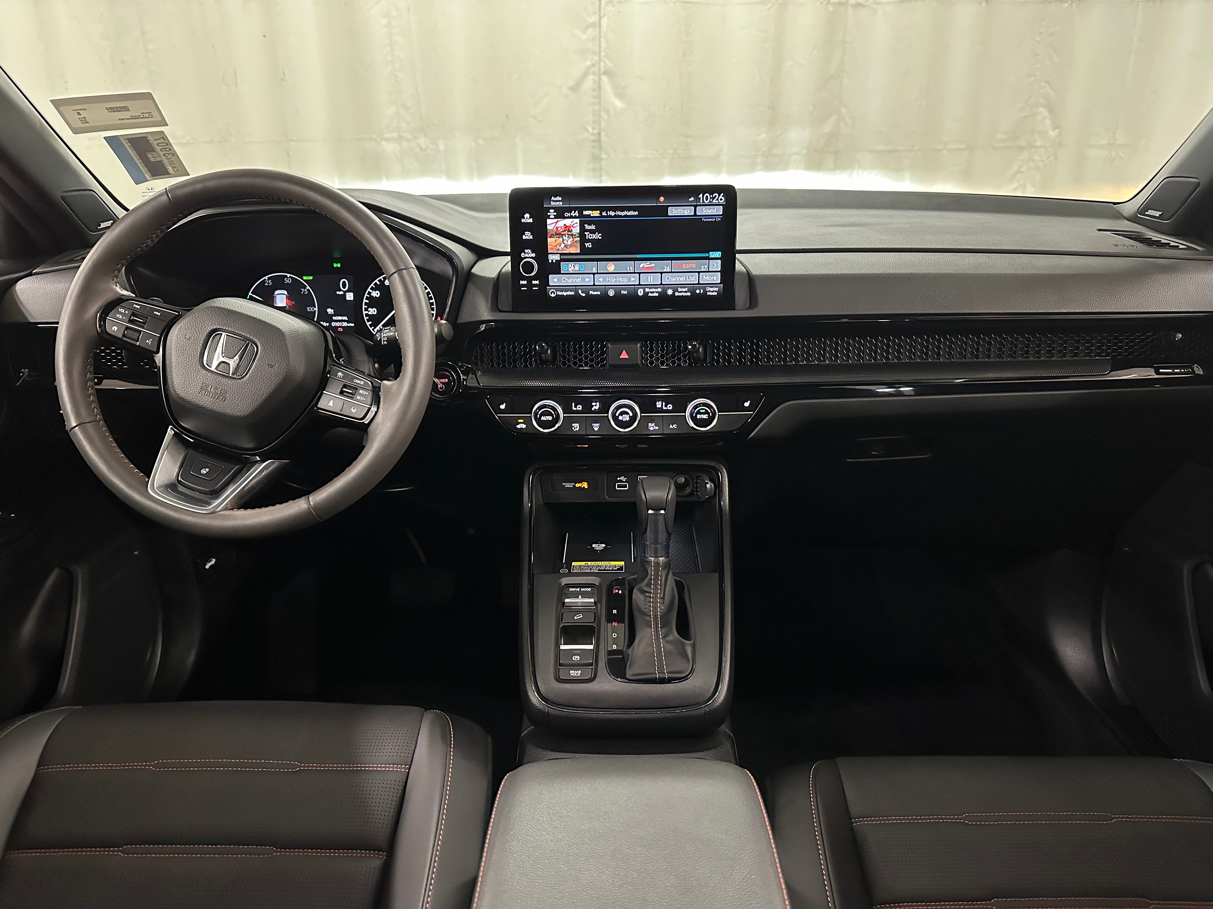 2024 Honda CR-V Sport Touring 2