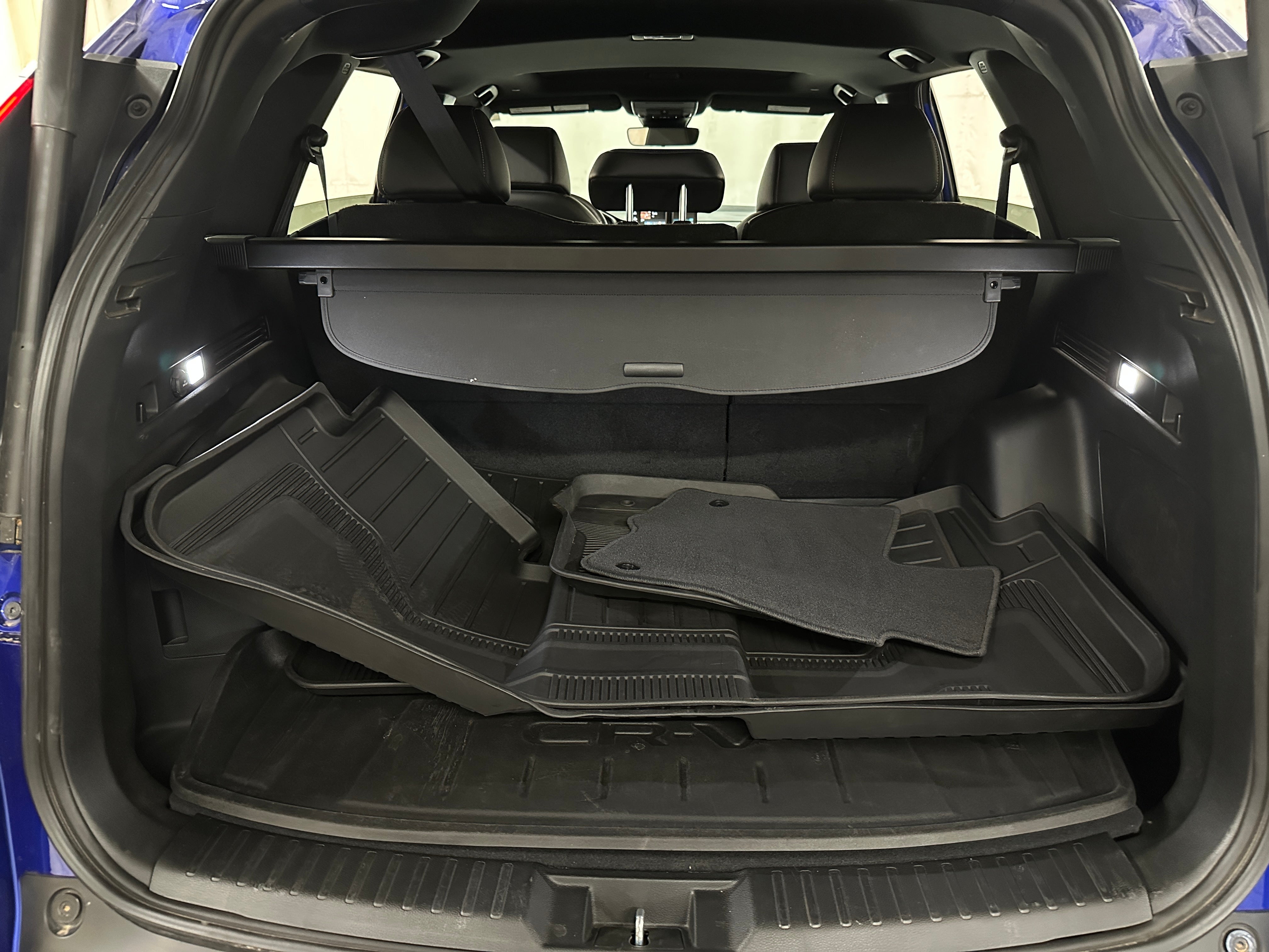 2024 Honda CR-V Sport Touring 6