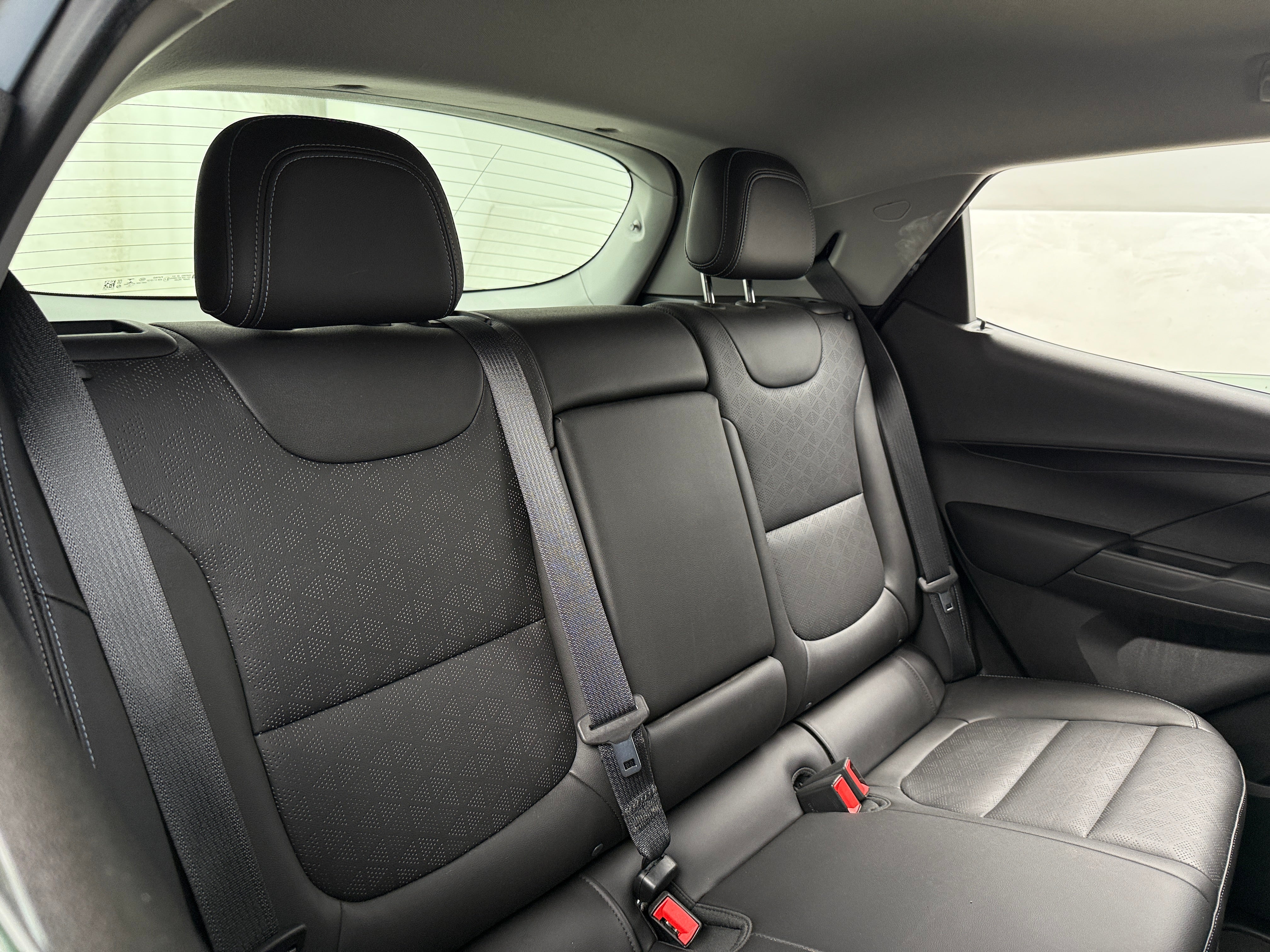 2022 Chevrolet Bolt EV 2LT 5