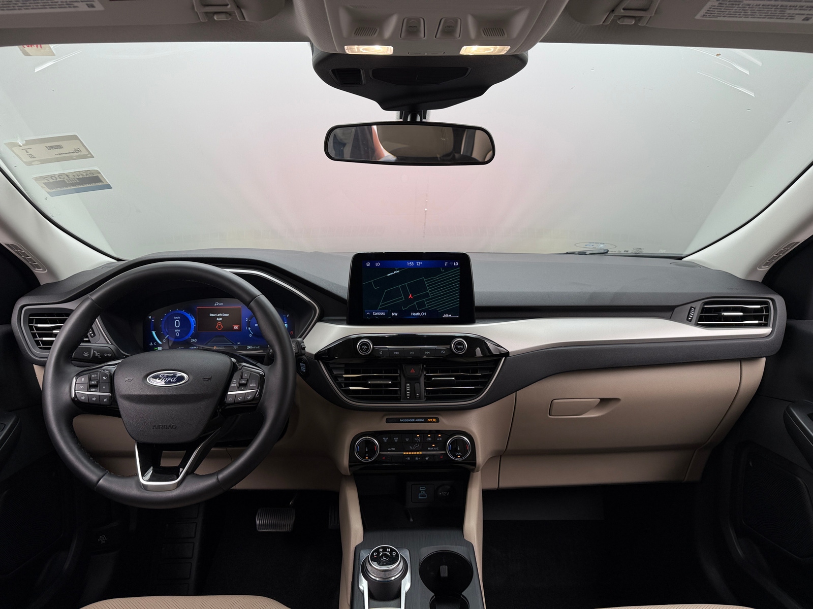 Thumbnail: 2022 Ford Escape - 2