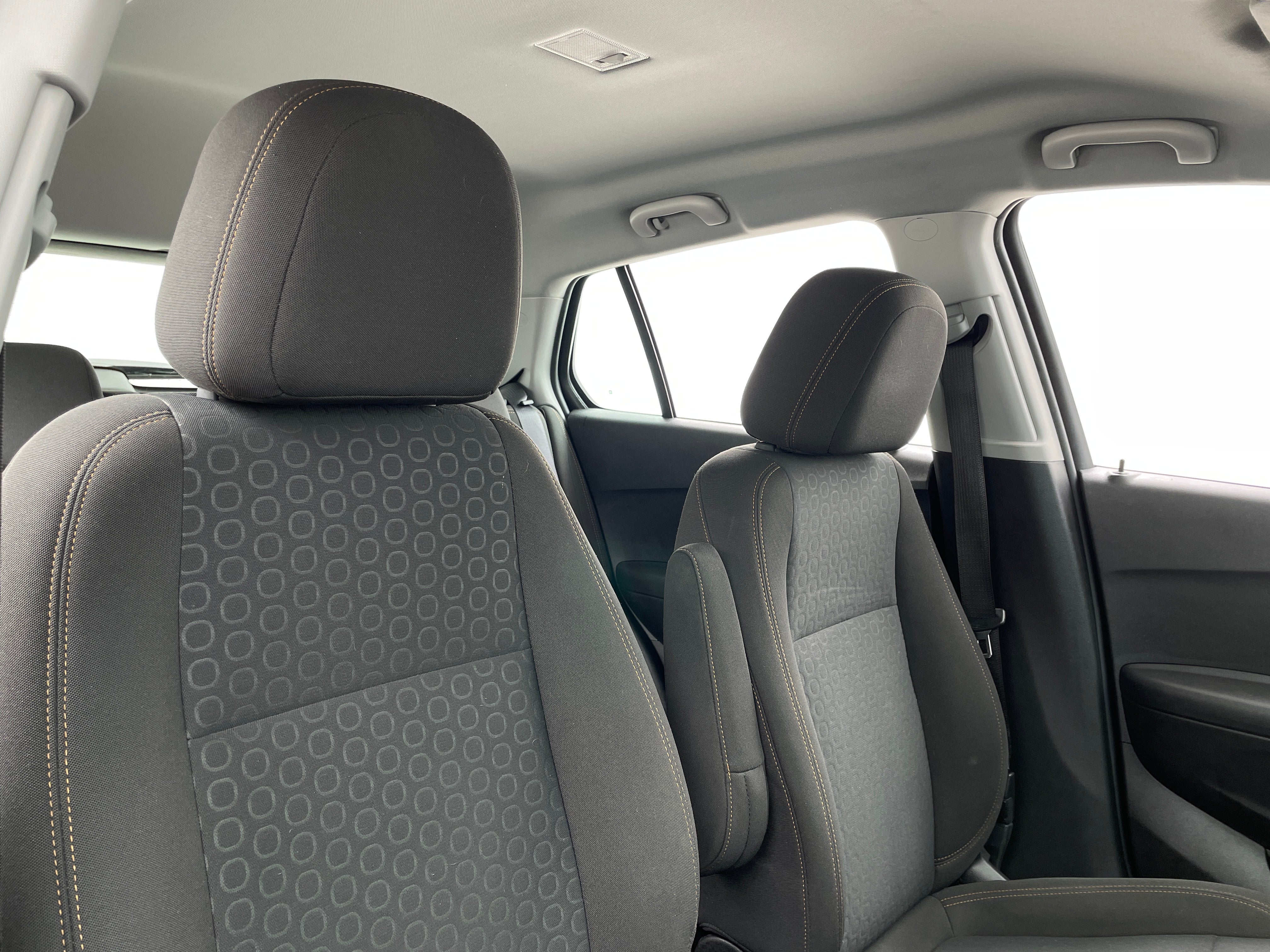 2017 Chevrolet Trax LS 2