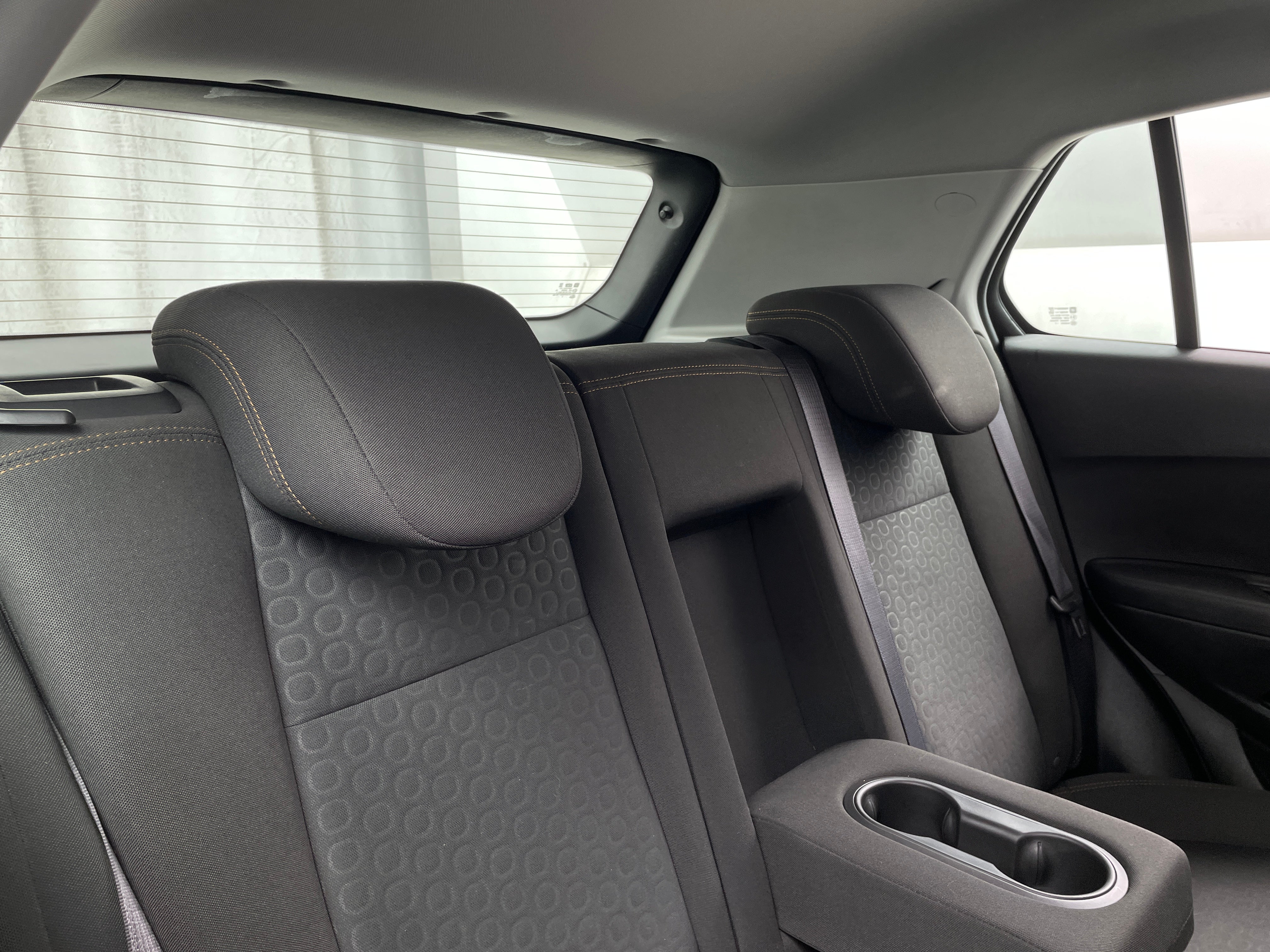 2017 Chevrolet Trax LS 6