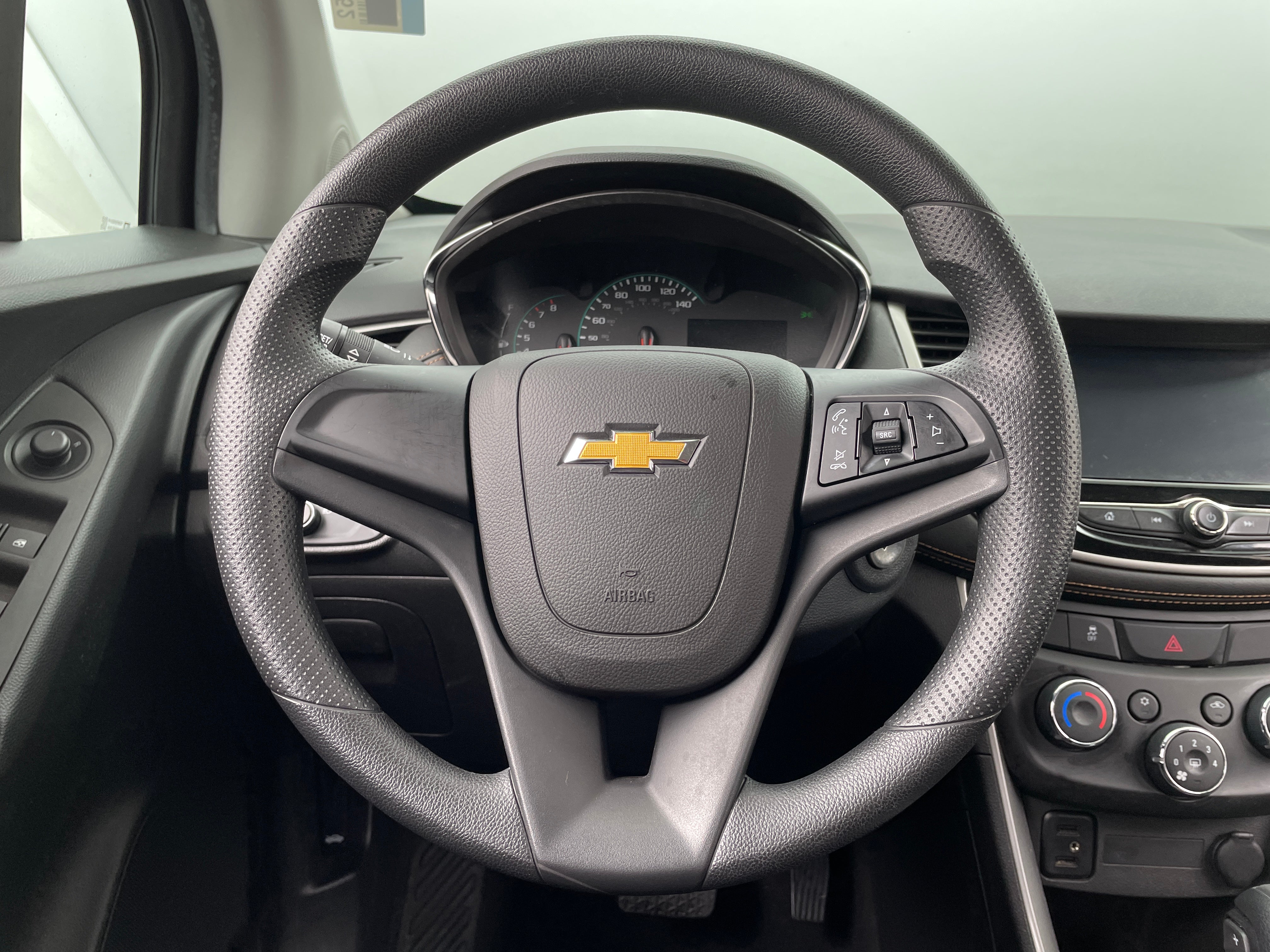 2017 Chevrolet Trax LS 5