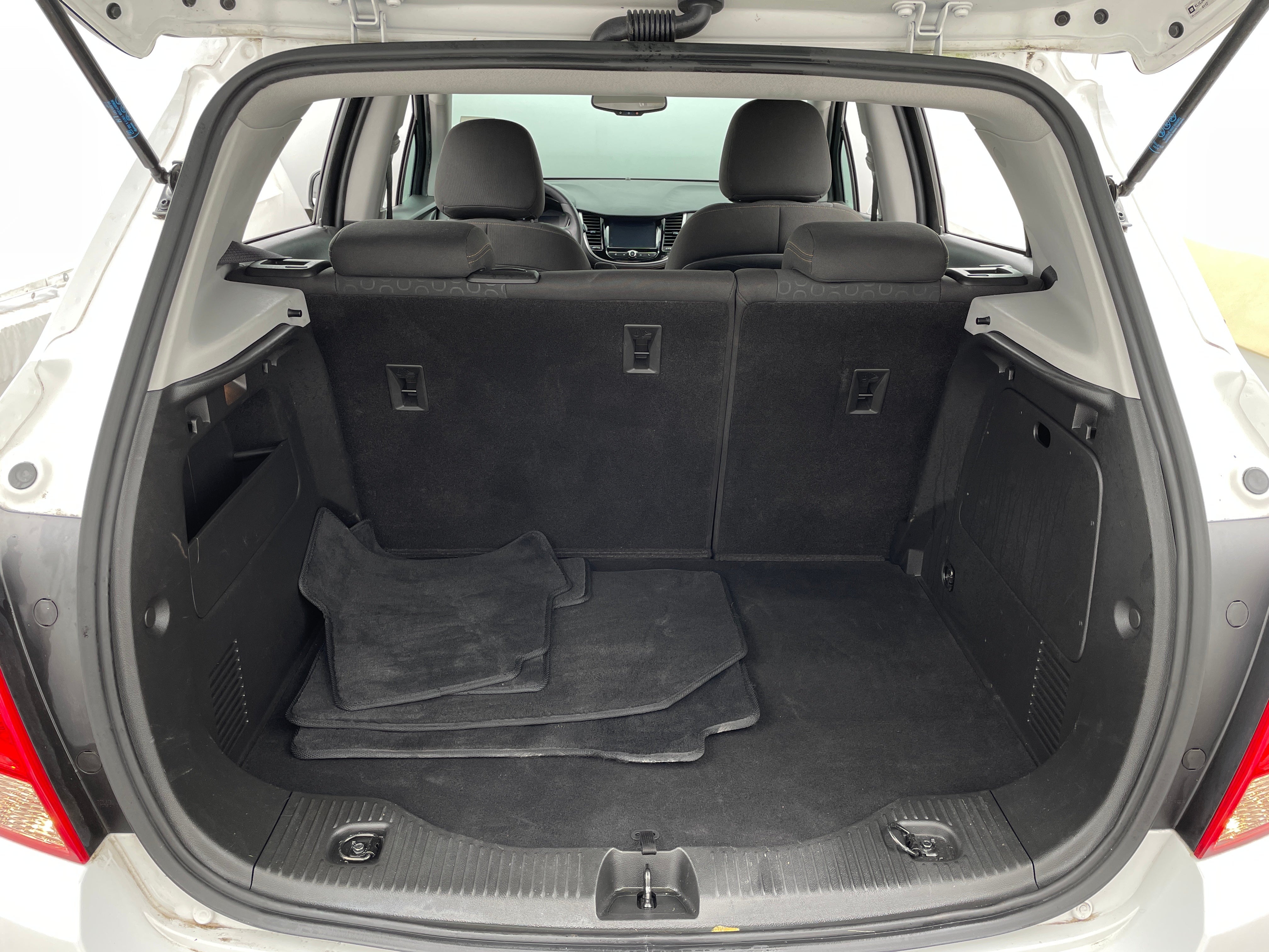 2017 Chevrolet Trax LS 7