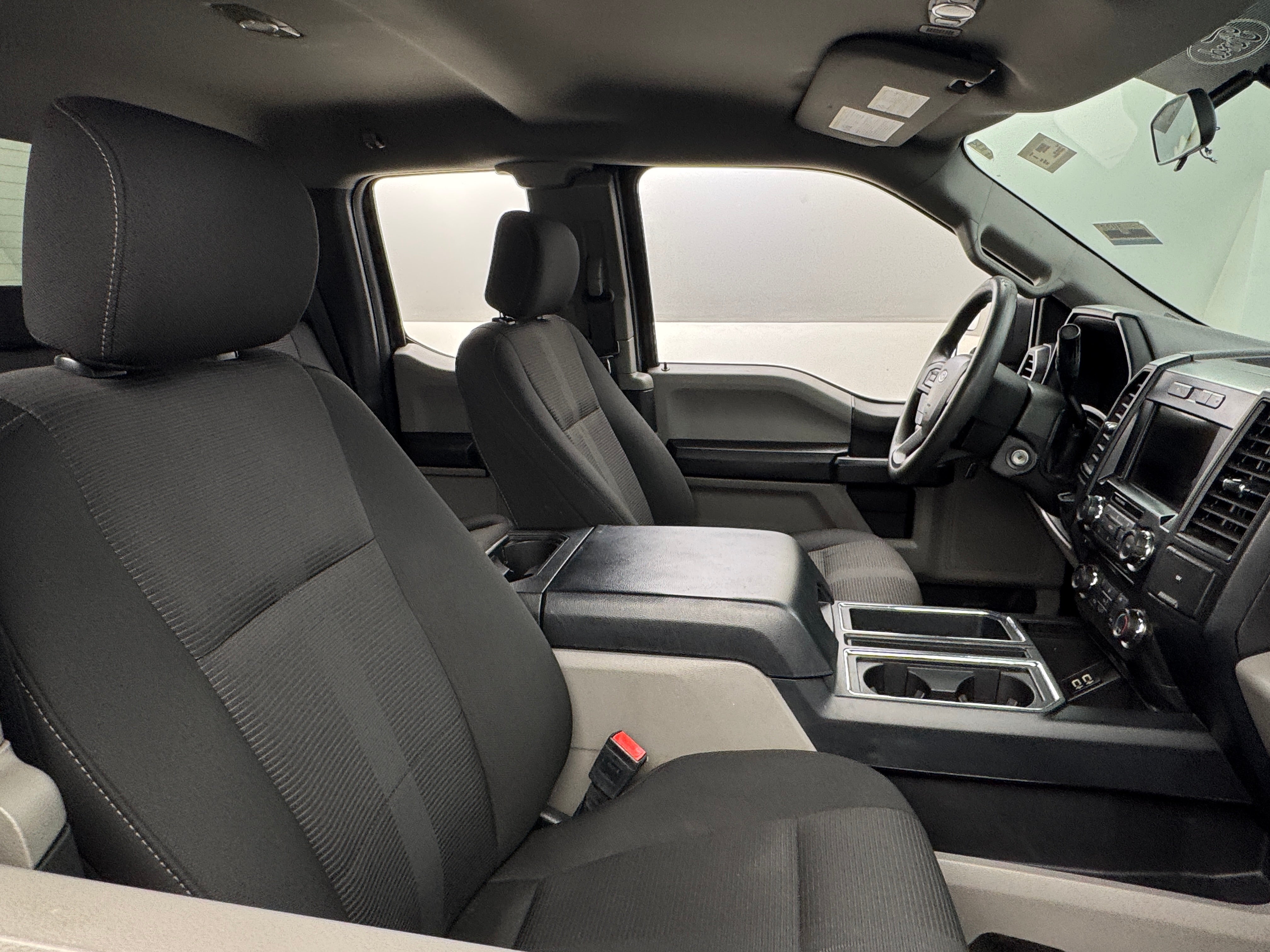 2018 Ford Econoline E-150 2