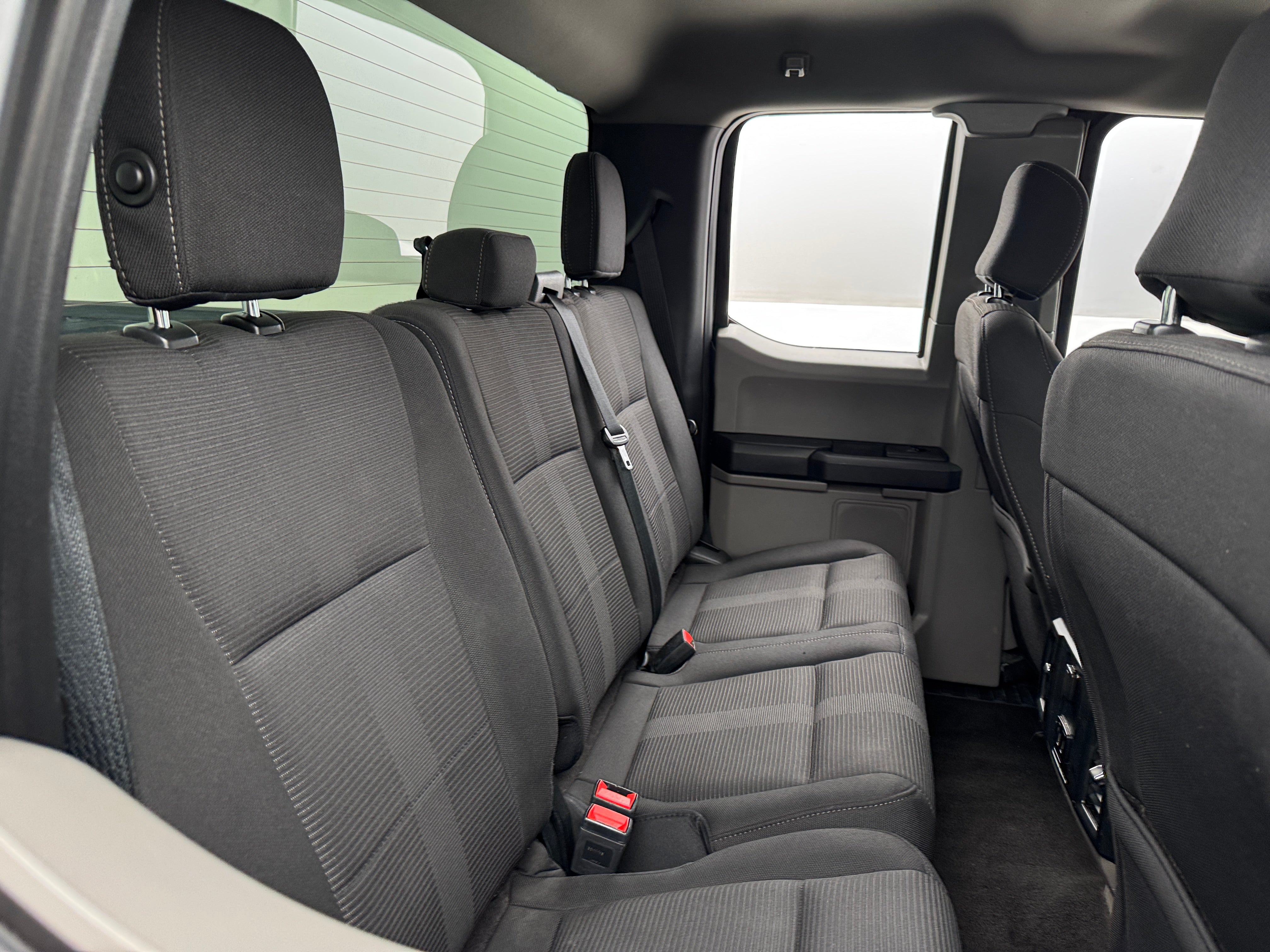 2018 Ford Econoline E-150 6