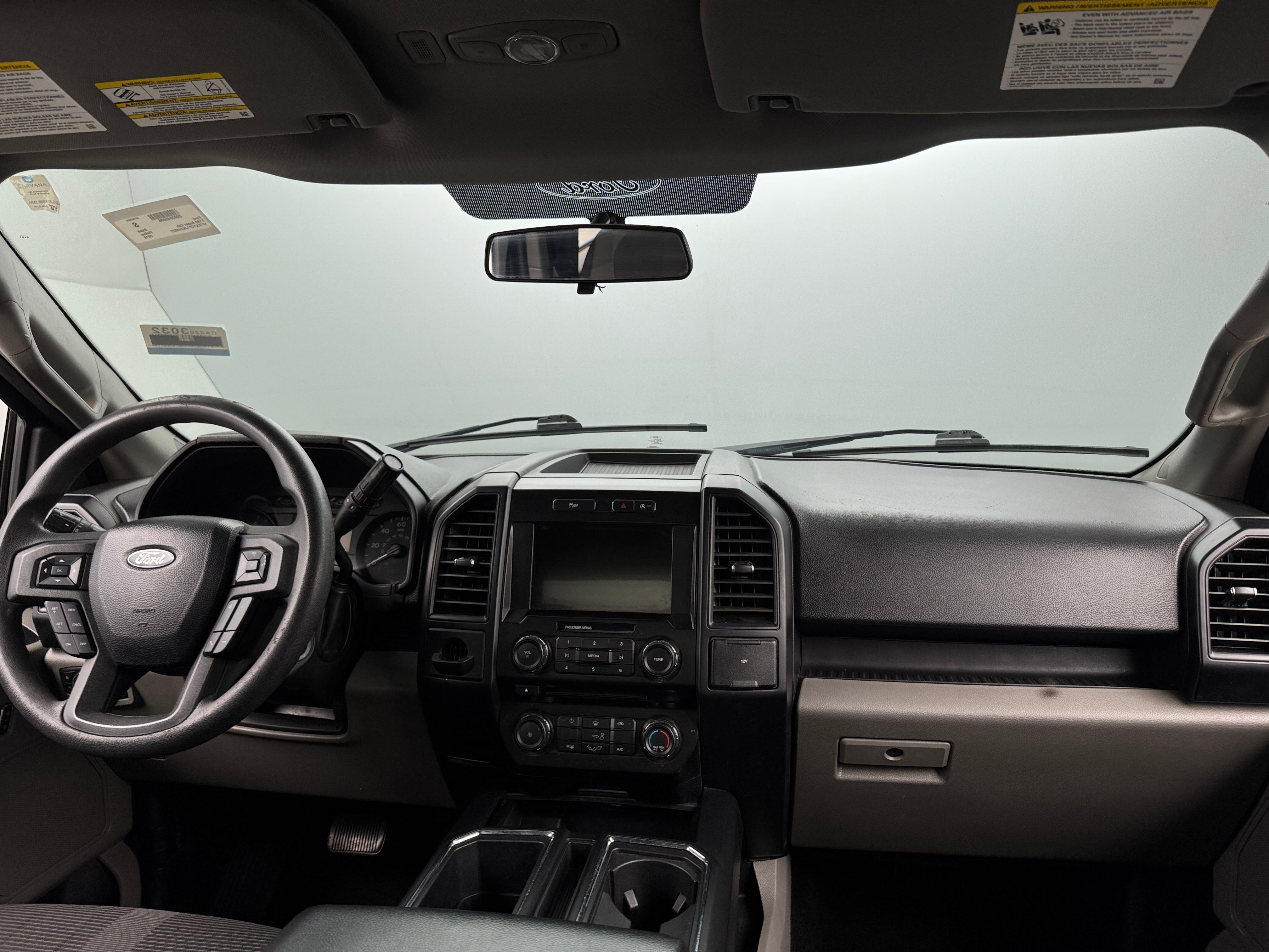 2018 Ford Econoline E-150 3