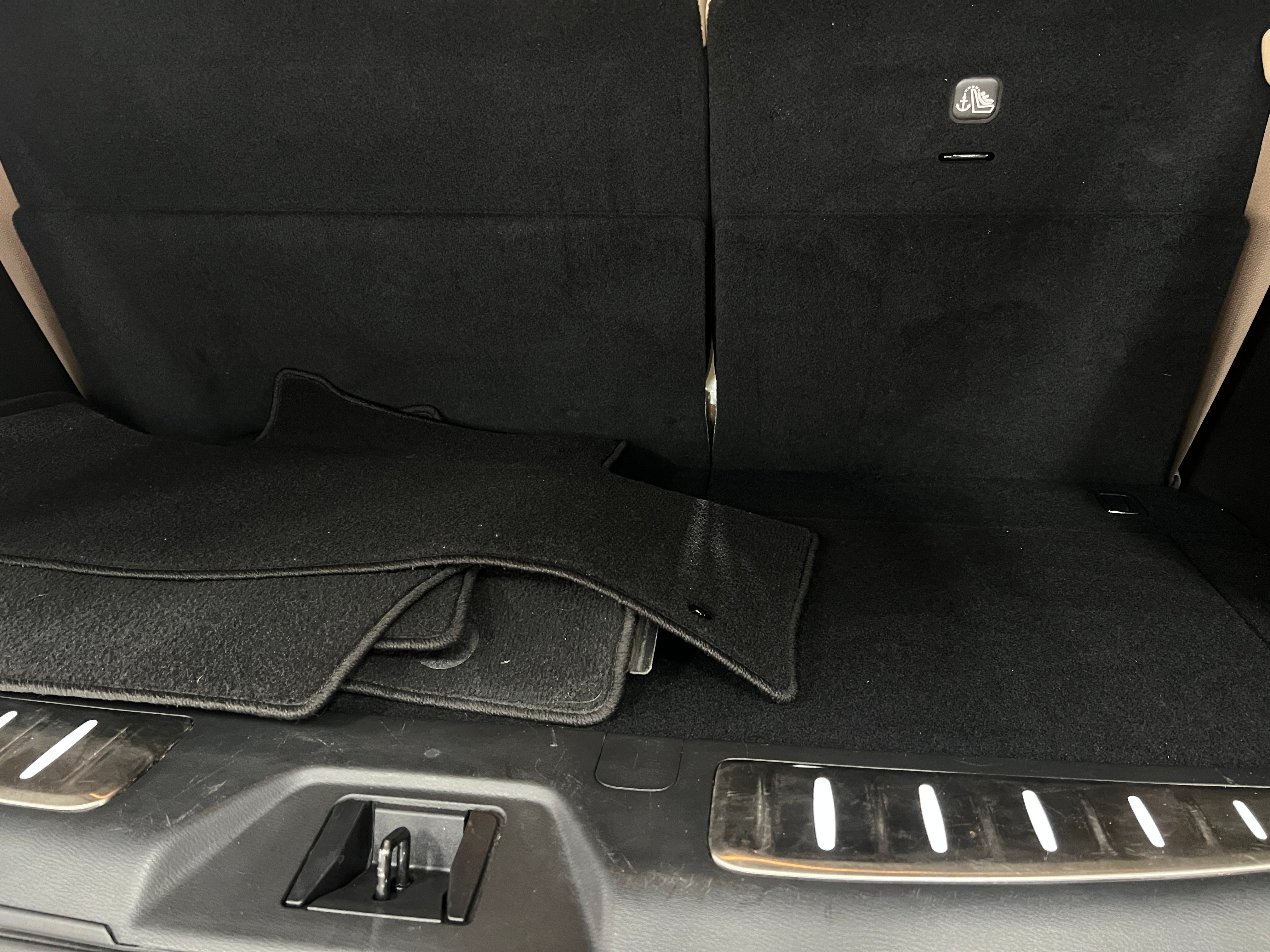 2022 Nissan Armada Platinum Edition 6