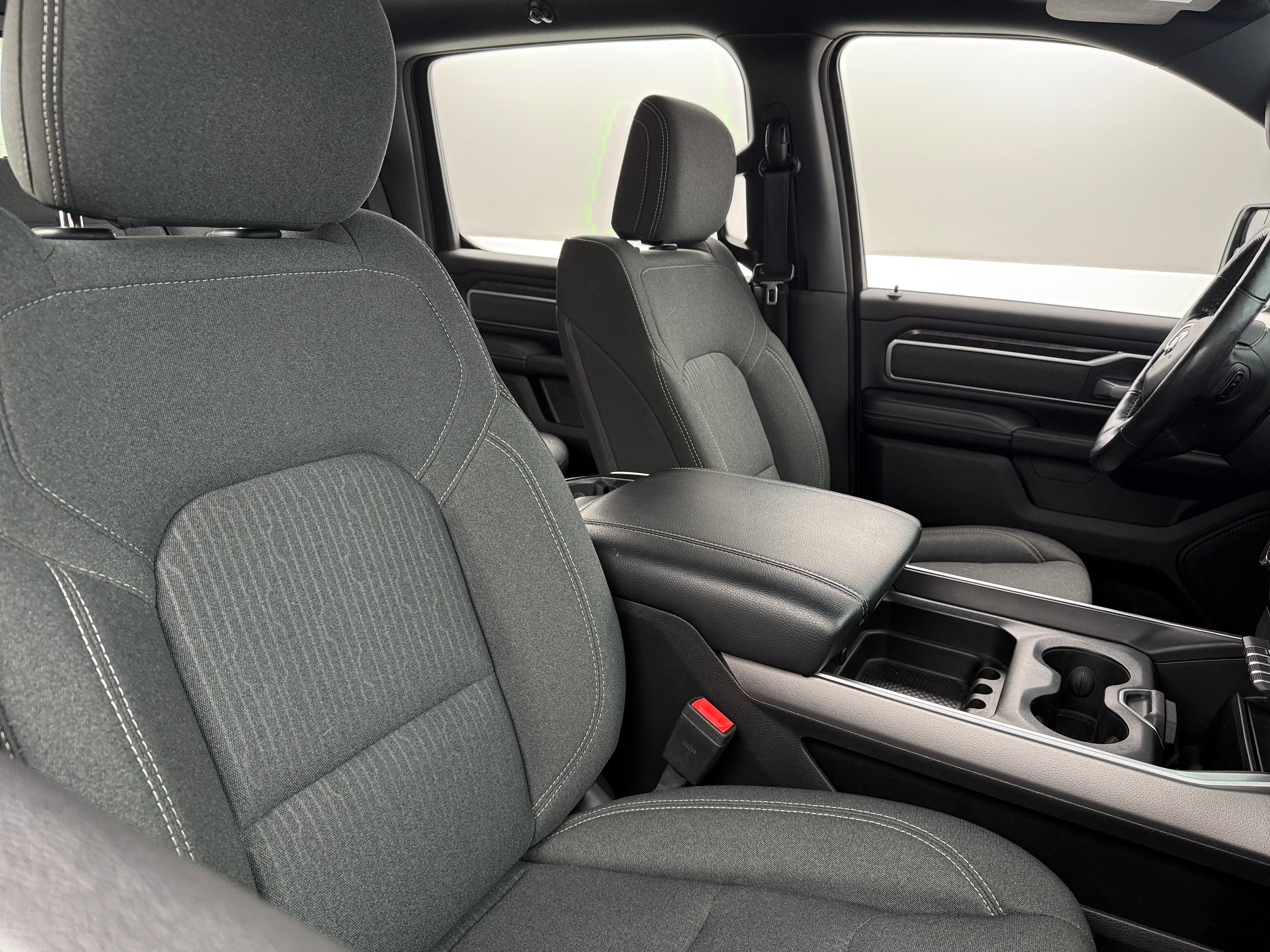 2019 RAM 1500 Big Horn 2