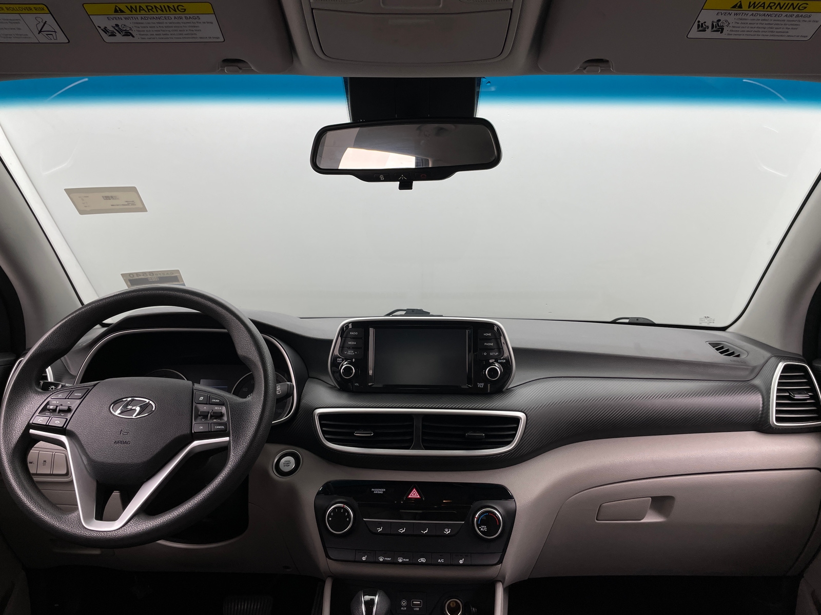 Thumbnail: 2019 Hyundai Tucson - 3