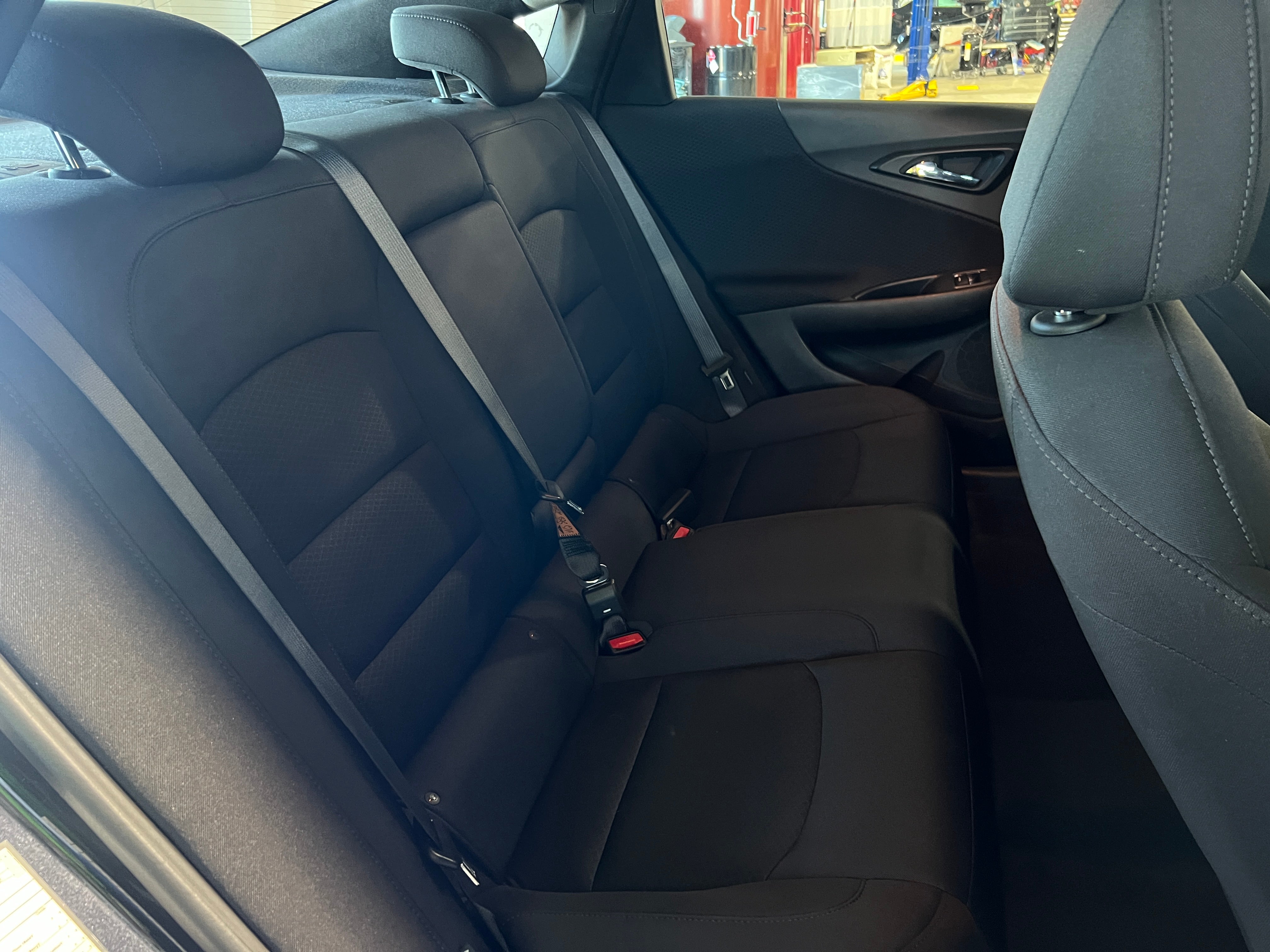 2023 Chevrolet Malibu LT 6