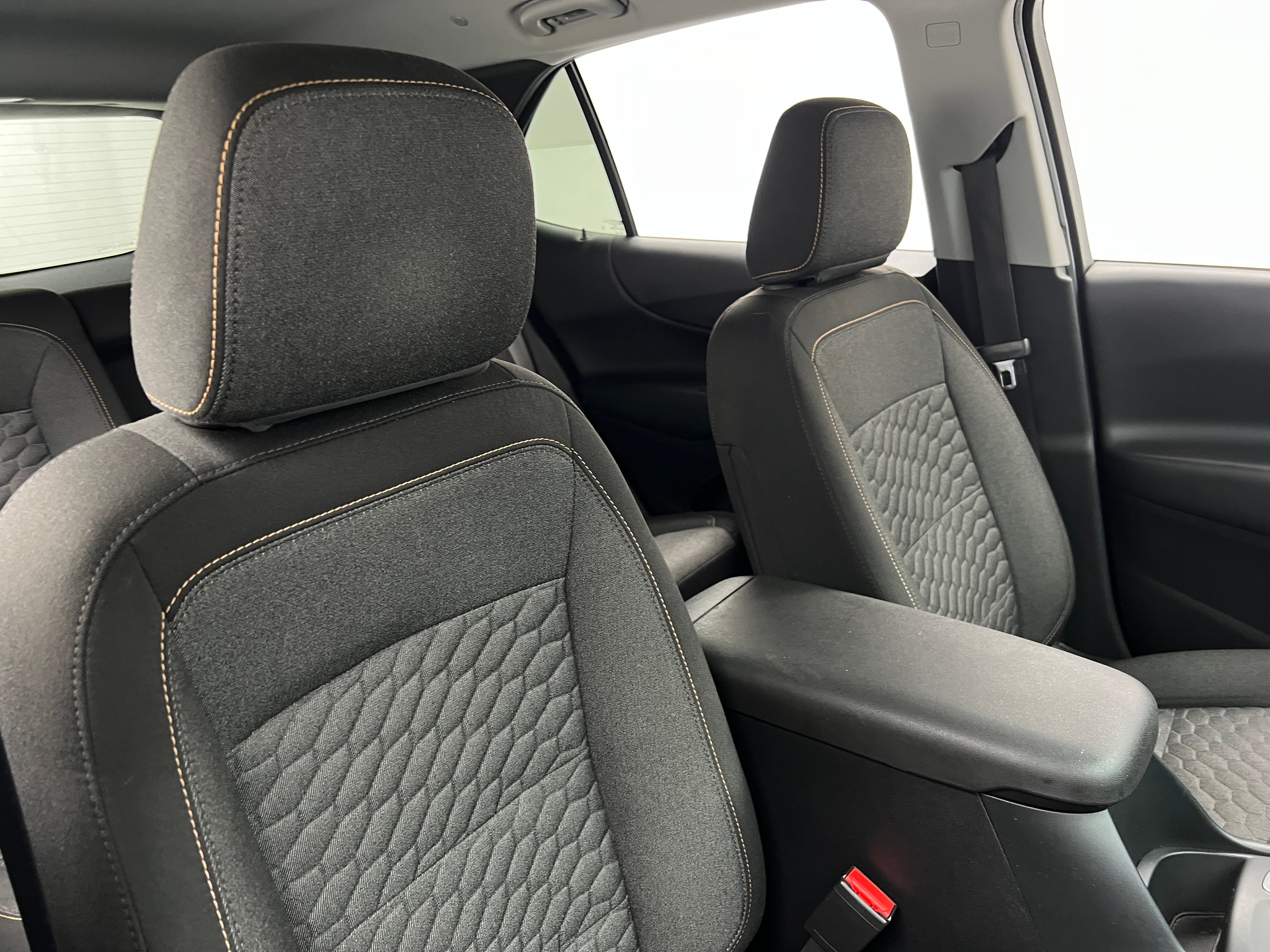 2019 Chevrolet Equinox LT 2
