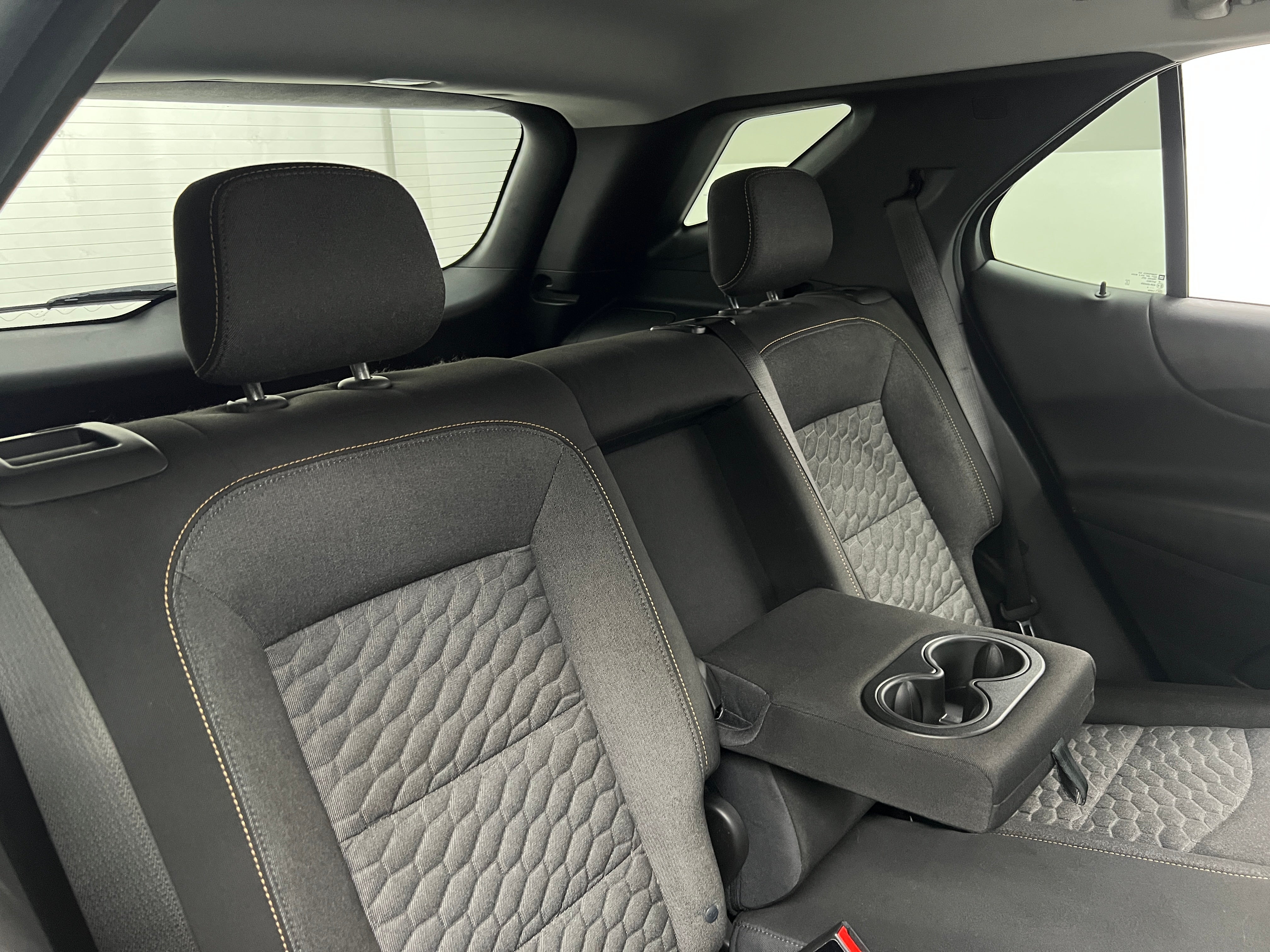 2019 Chevrolet Equinox LT 6