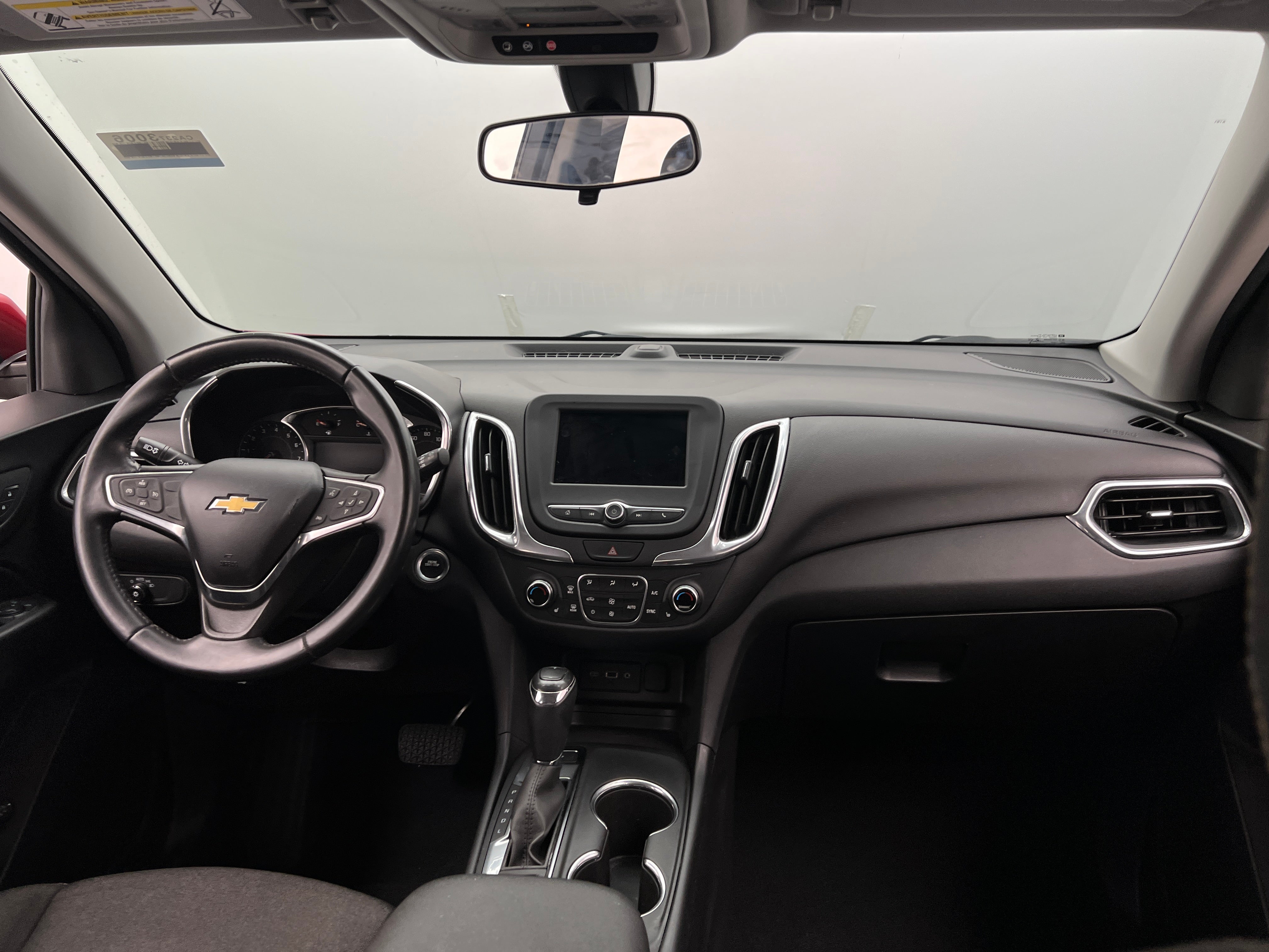 2019 Chevrolet Equinox LT 3