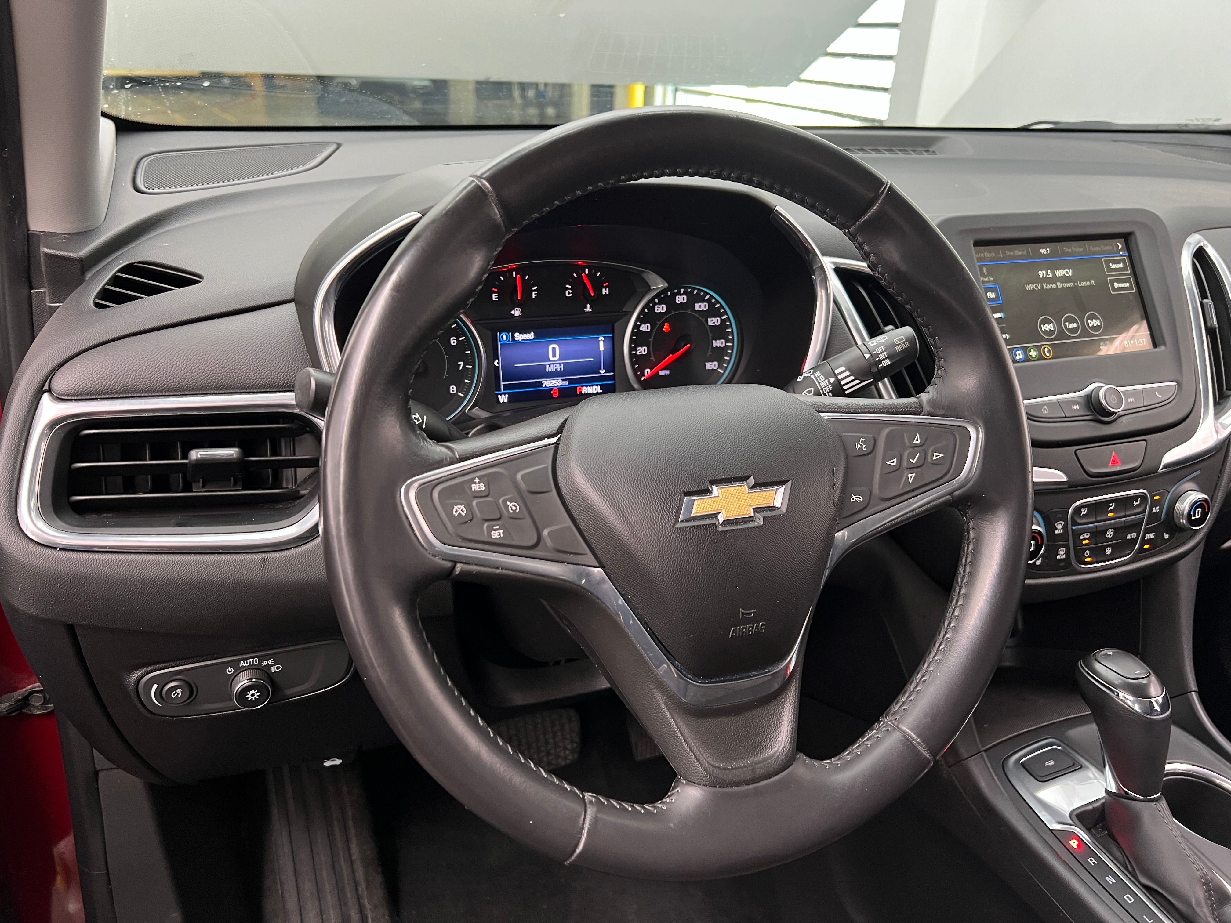 2019 Chevrolet Equinox LT 5