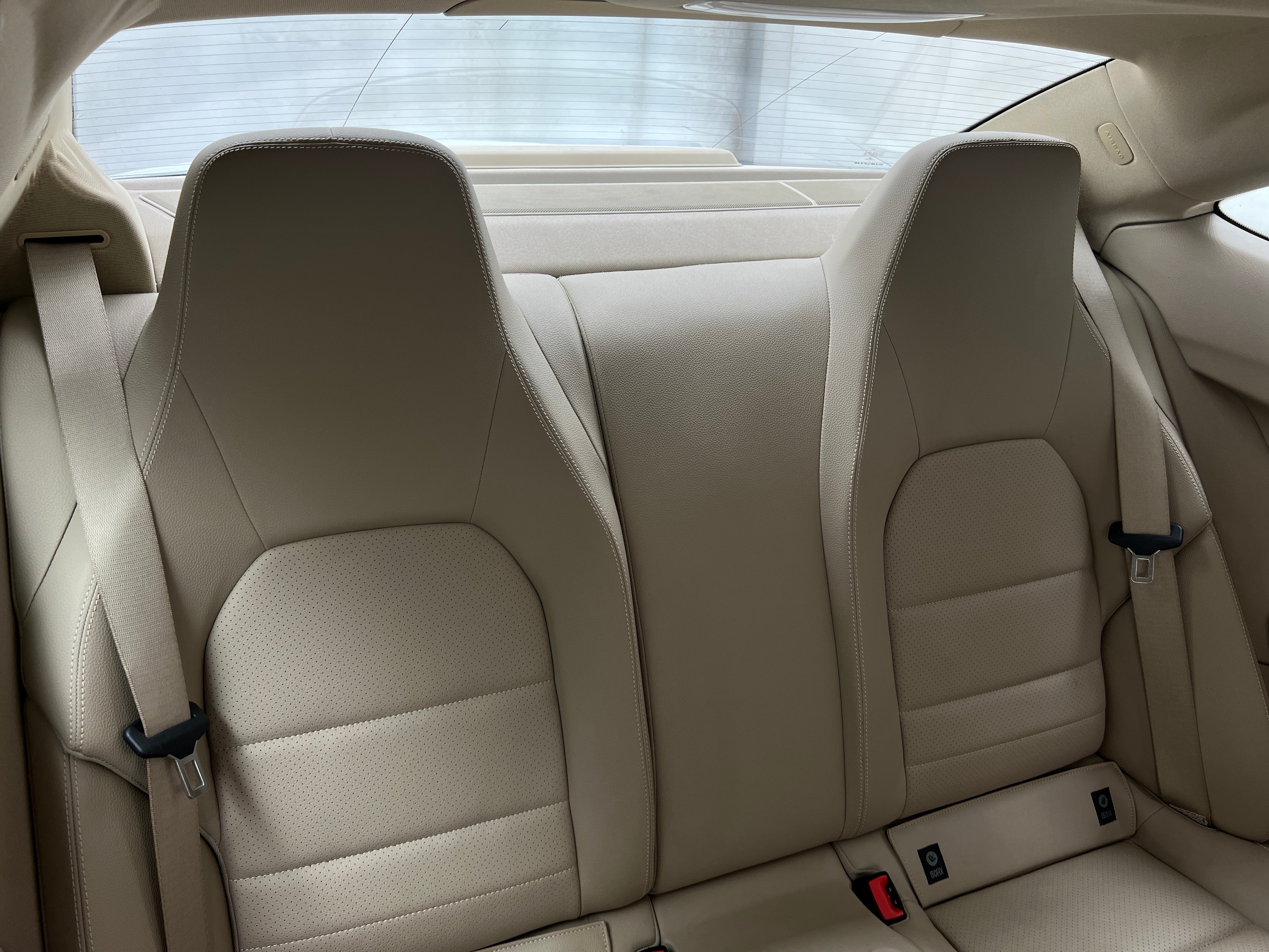 2015 Mercedes-Benz C-Class C 250 4