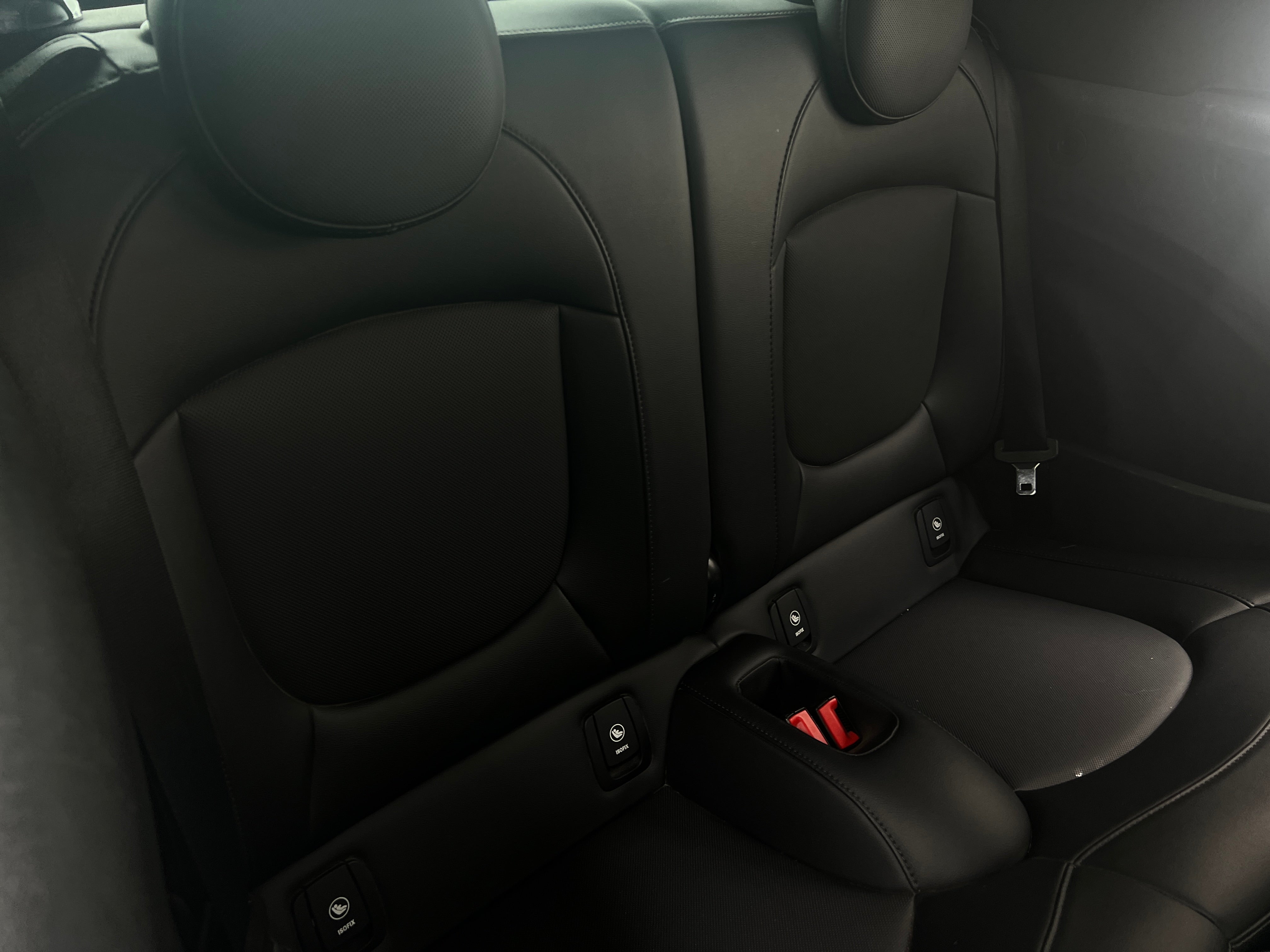 2019 MINI Cooper Convertible  5