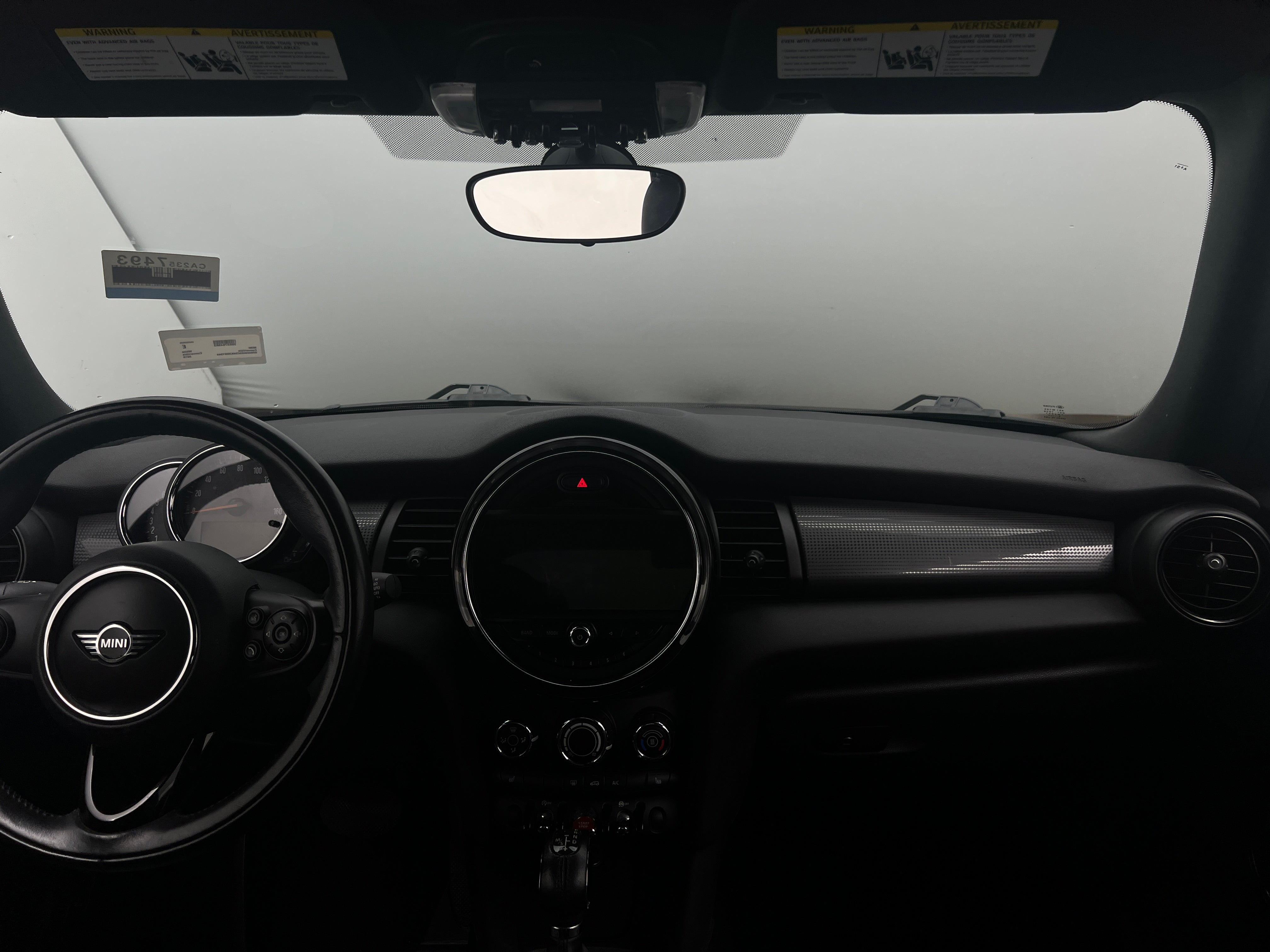 2019 MINI Cooper Convertible  2