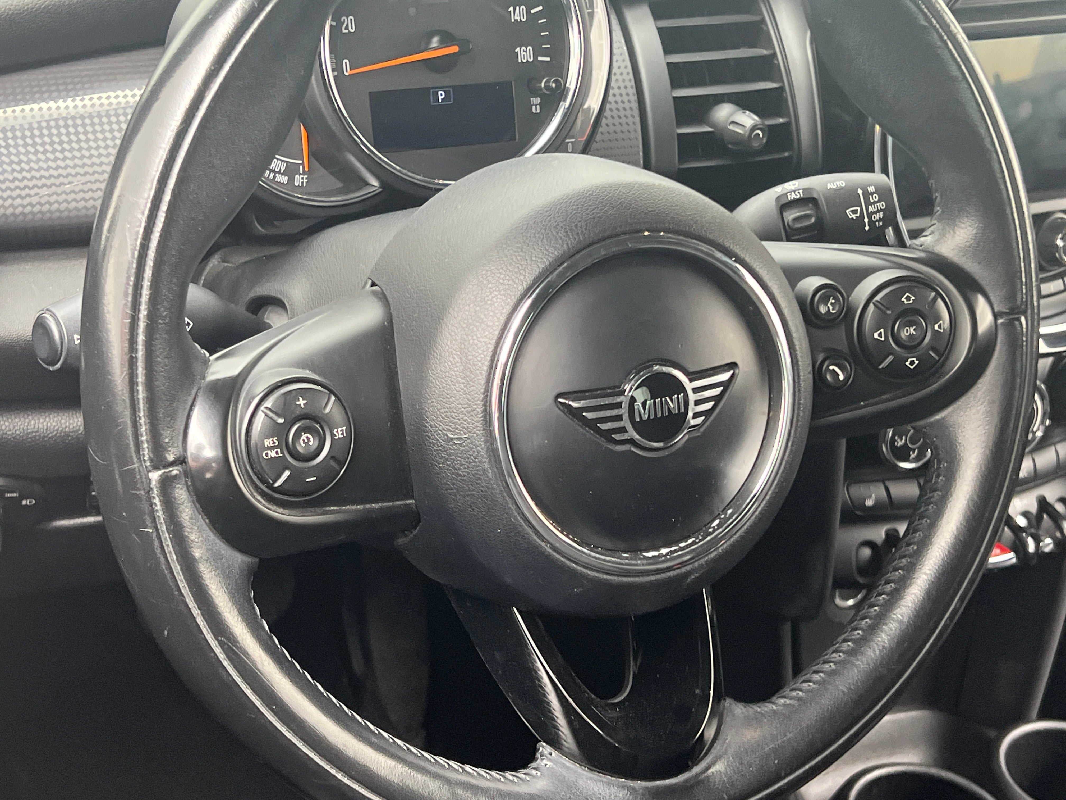 2019 MINI Cooper Convertible  4