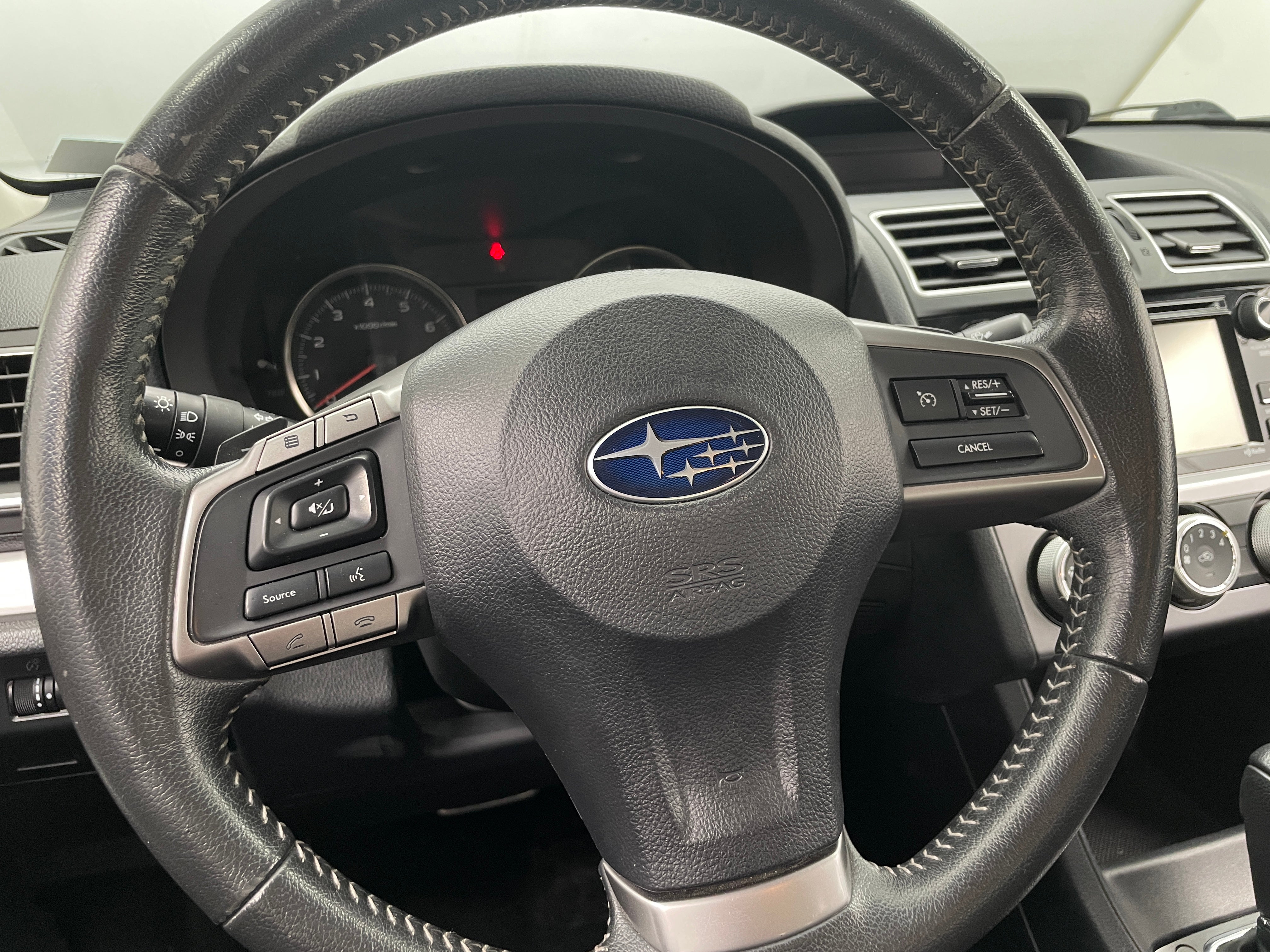 2016 Subaru Impreza Premium 5