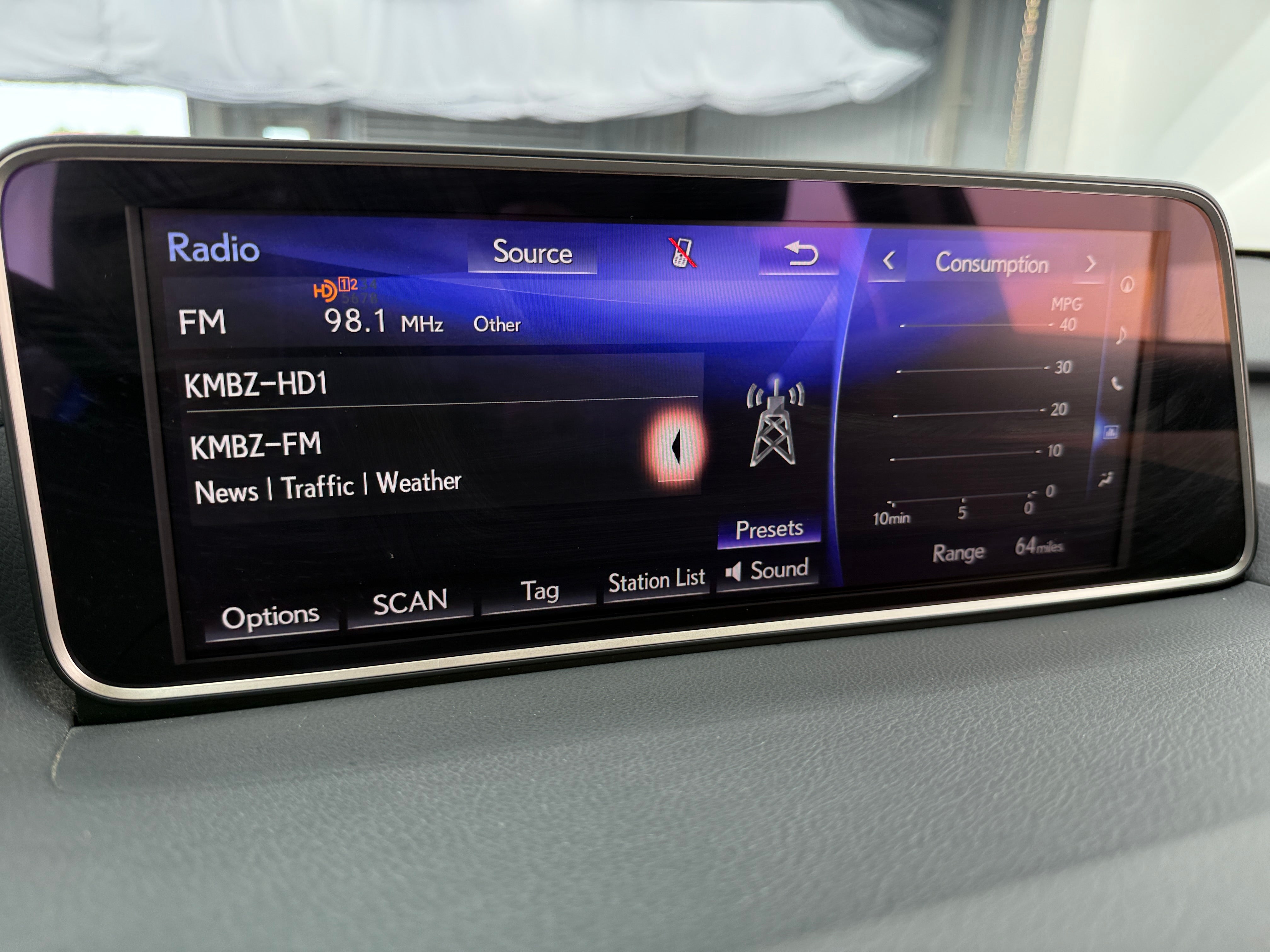 2019 Lexus RX 350 4