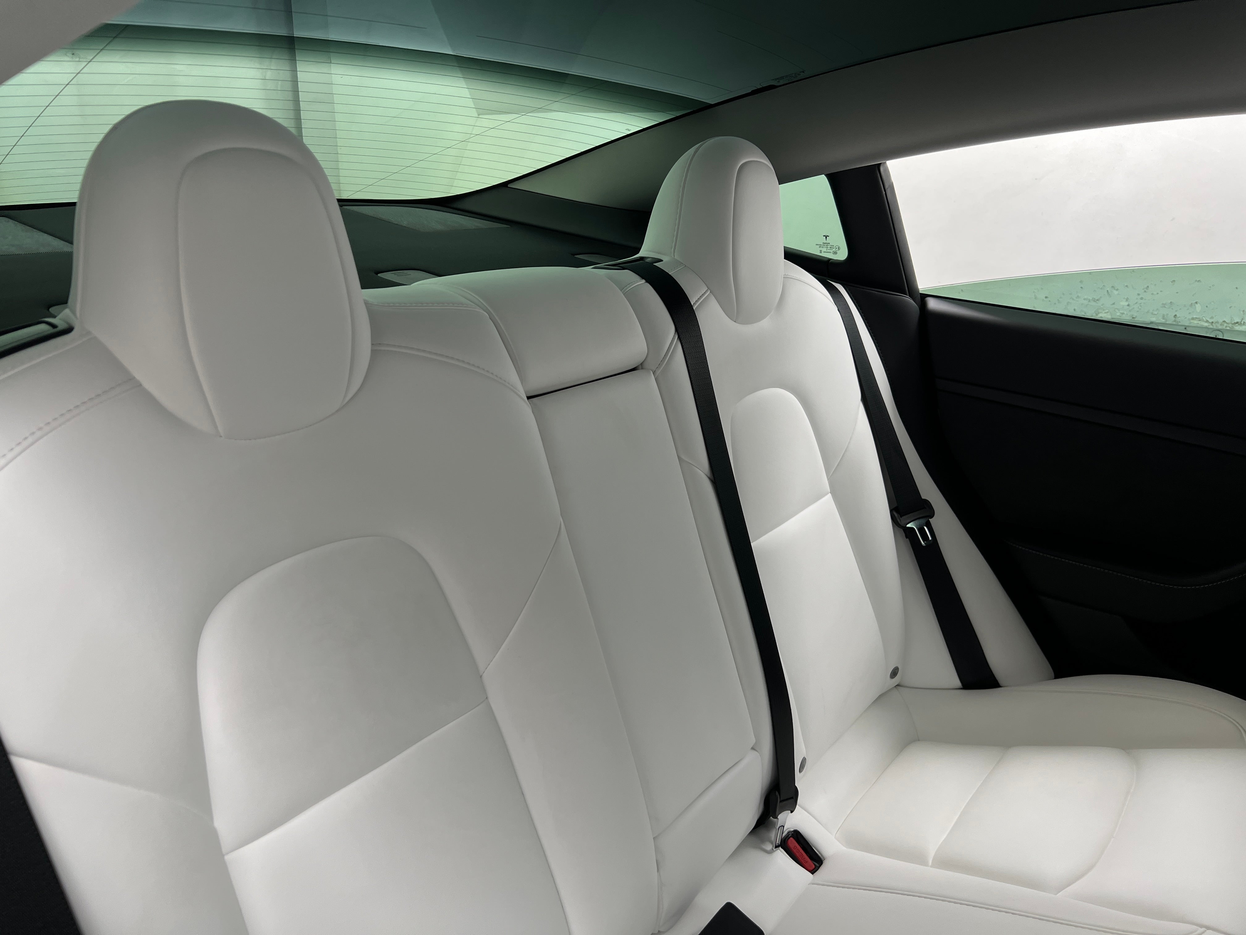 2021 Tesla Model 3 Long Range 5